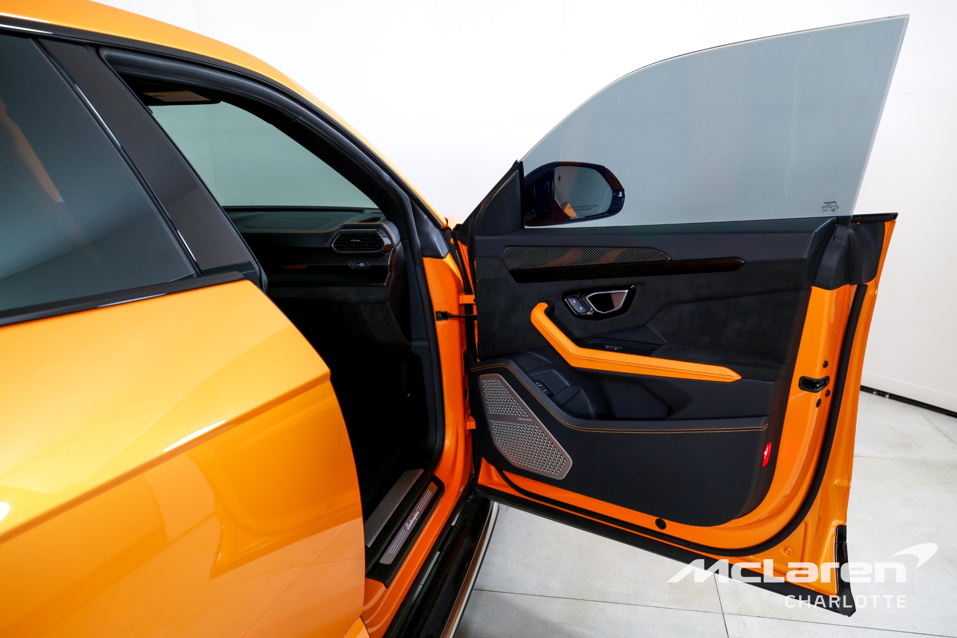 Used 2022 Lamborghini Urus | Charlotte, NC