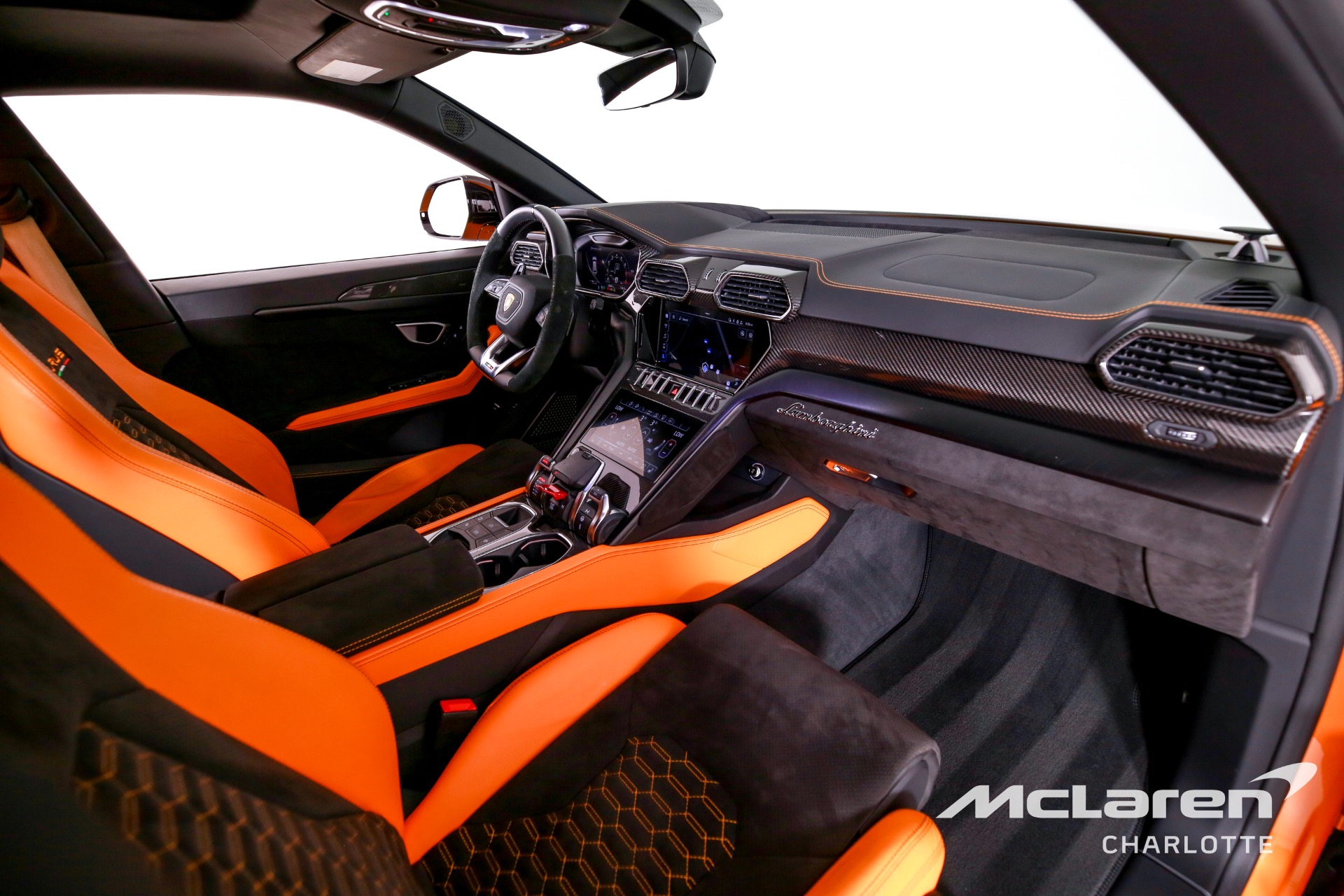 Used 2022 Lamborghini Urus | Charlotte, NC