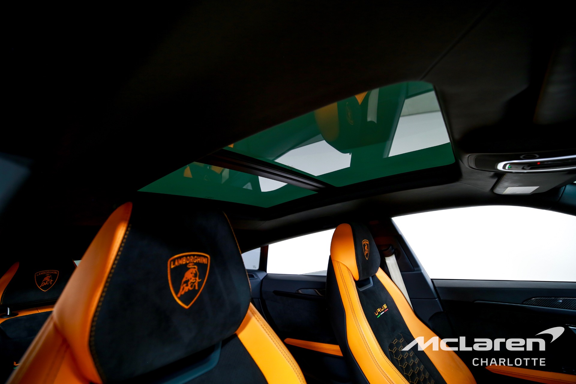 Used 2022 Lamborghini Urus | Charlotte, NC
