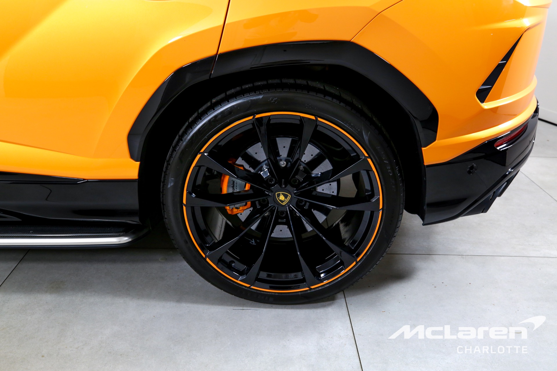 Used 2022 Lamborghini Urus | Charlotte, NC