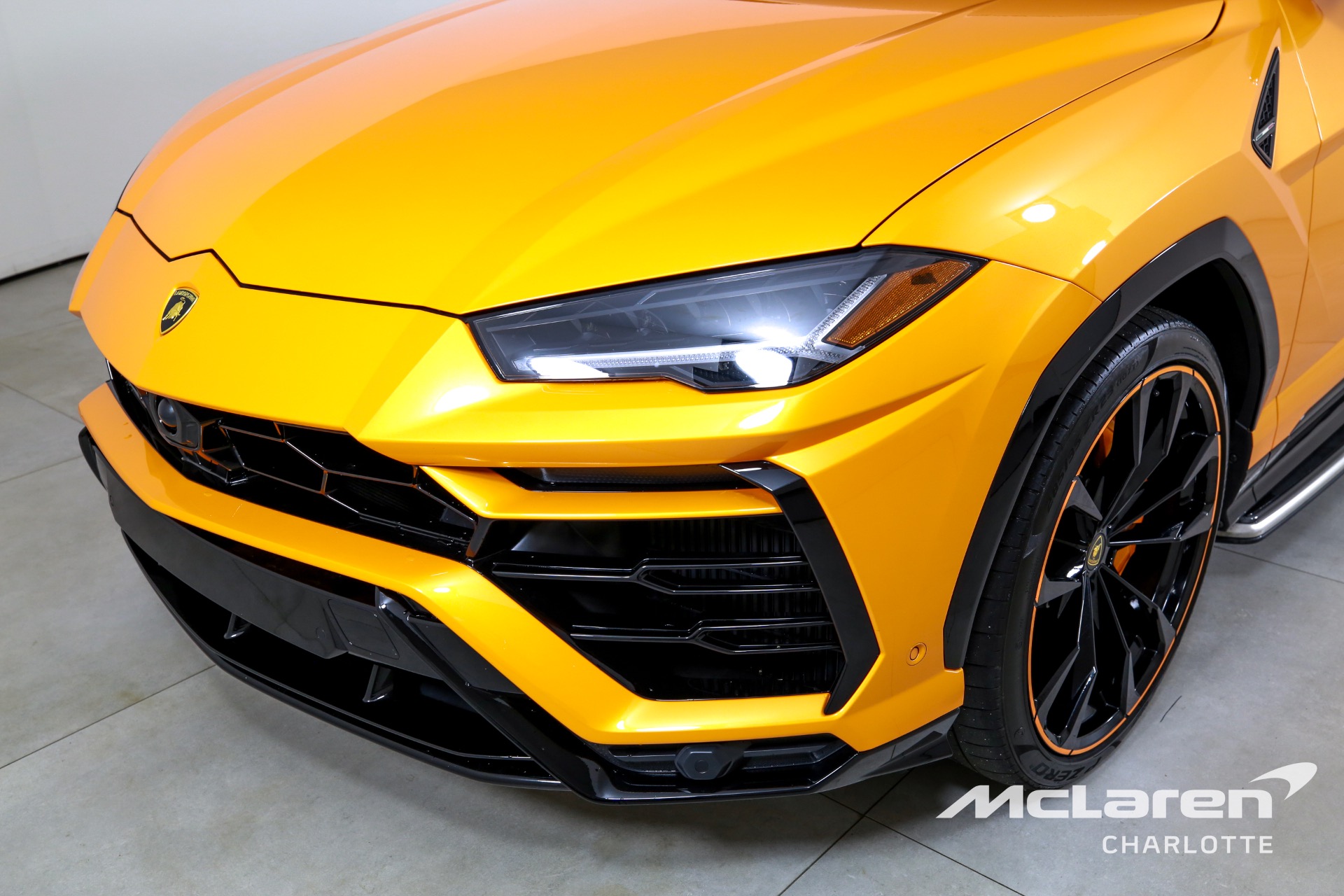 Used 2022 Lamborghini Urus | Charlotte, NC