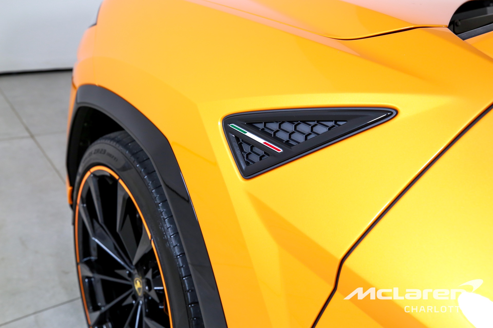 Used 2022 Lamborghini Urus | Charlotte, NC