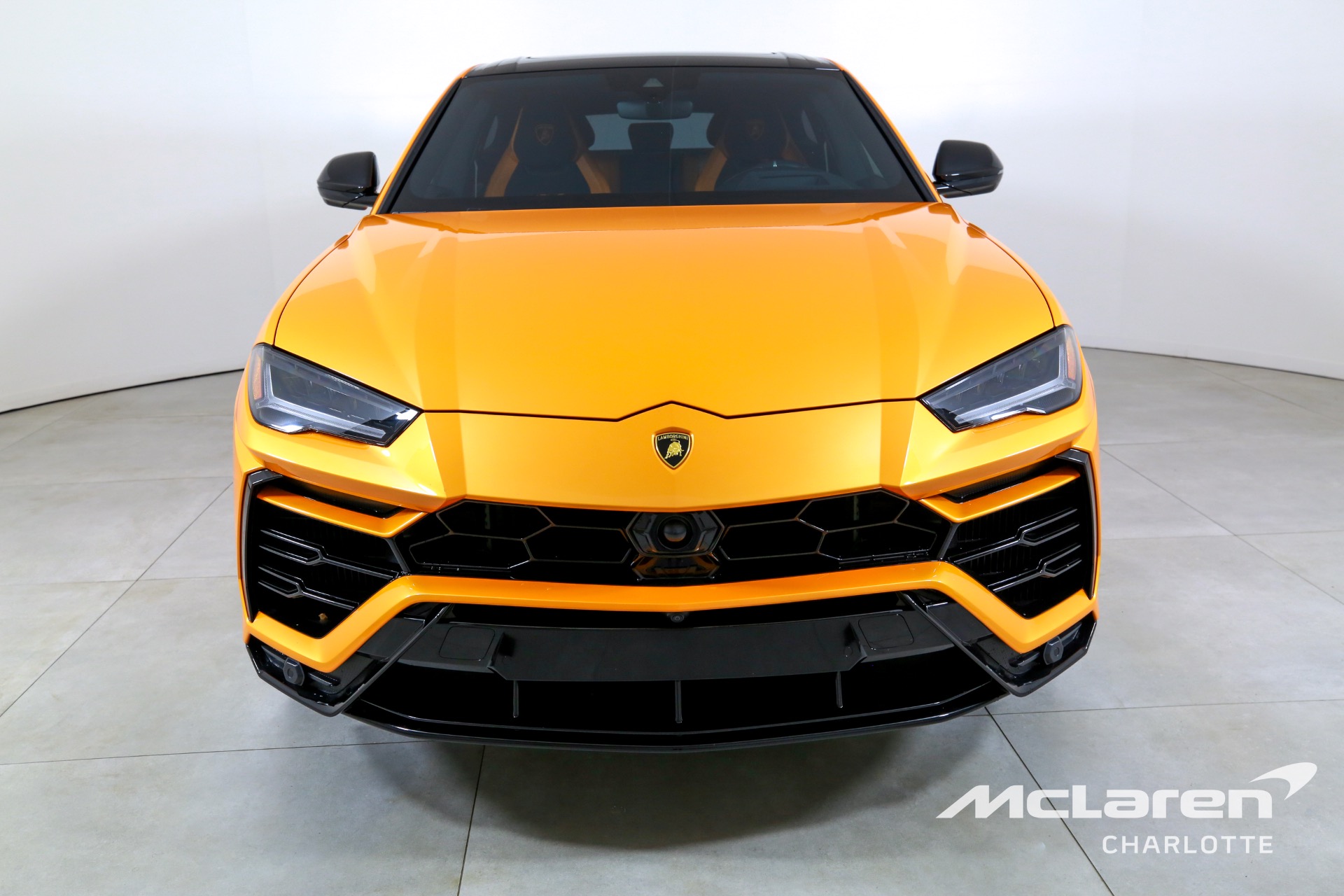 Used 2022 Lamborghini Urus | Charlotte, NC