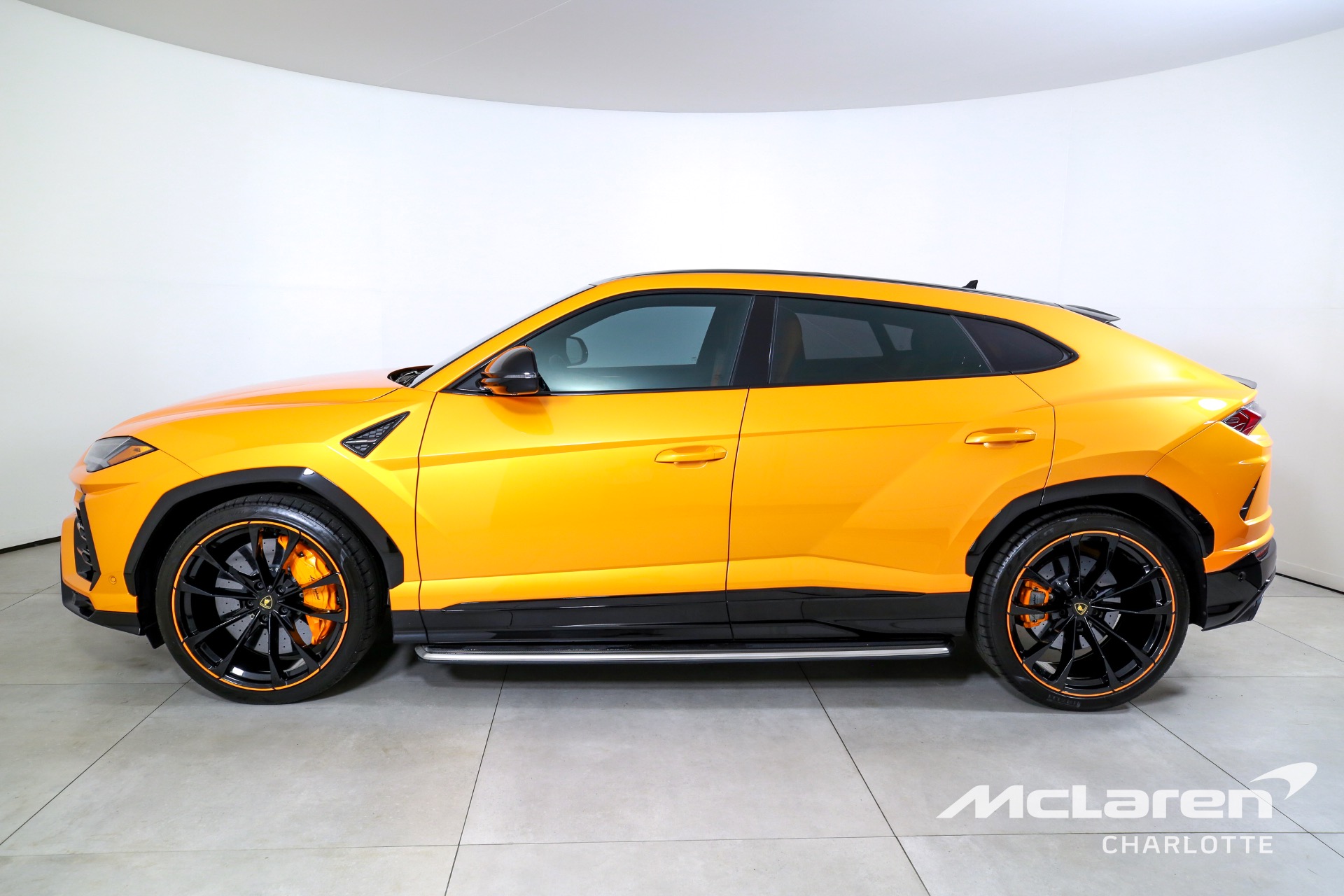Used 2022 Lamborghini Urus | Charlotte, NC