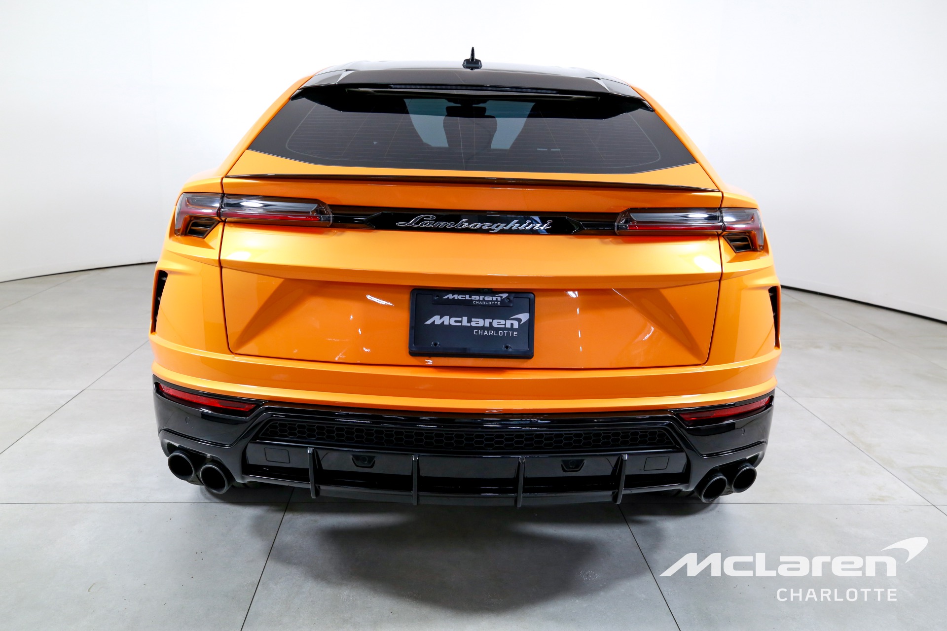 Used 2022 Lamborghini Urus | Charlotte, NC
