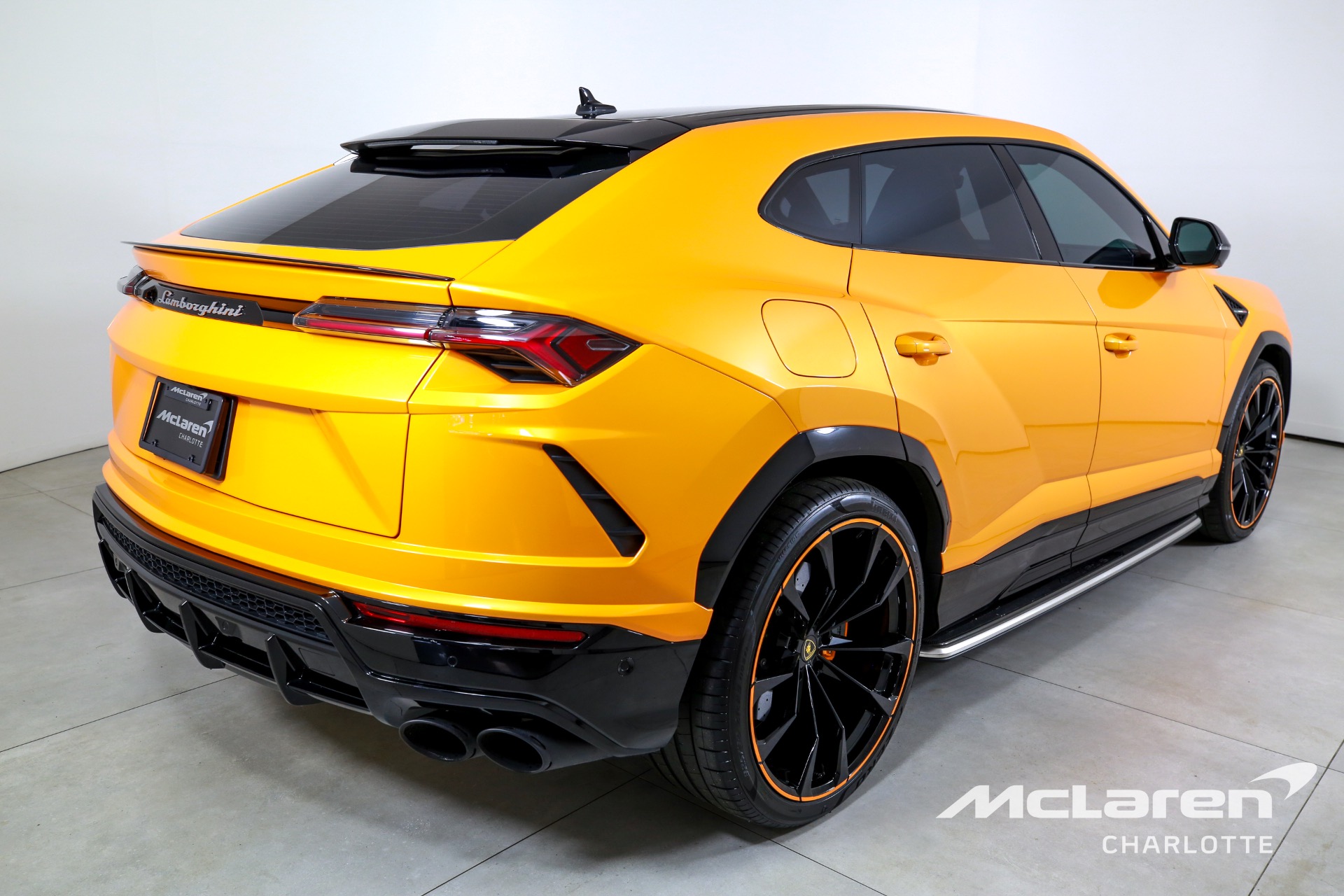 Used 2022 Lamborghini Urus | Charlotte, NC