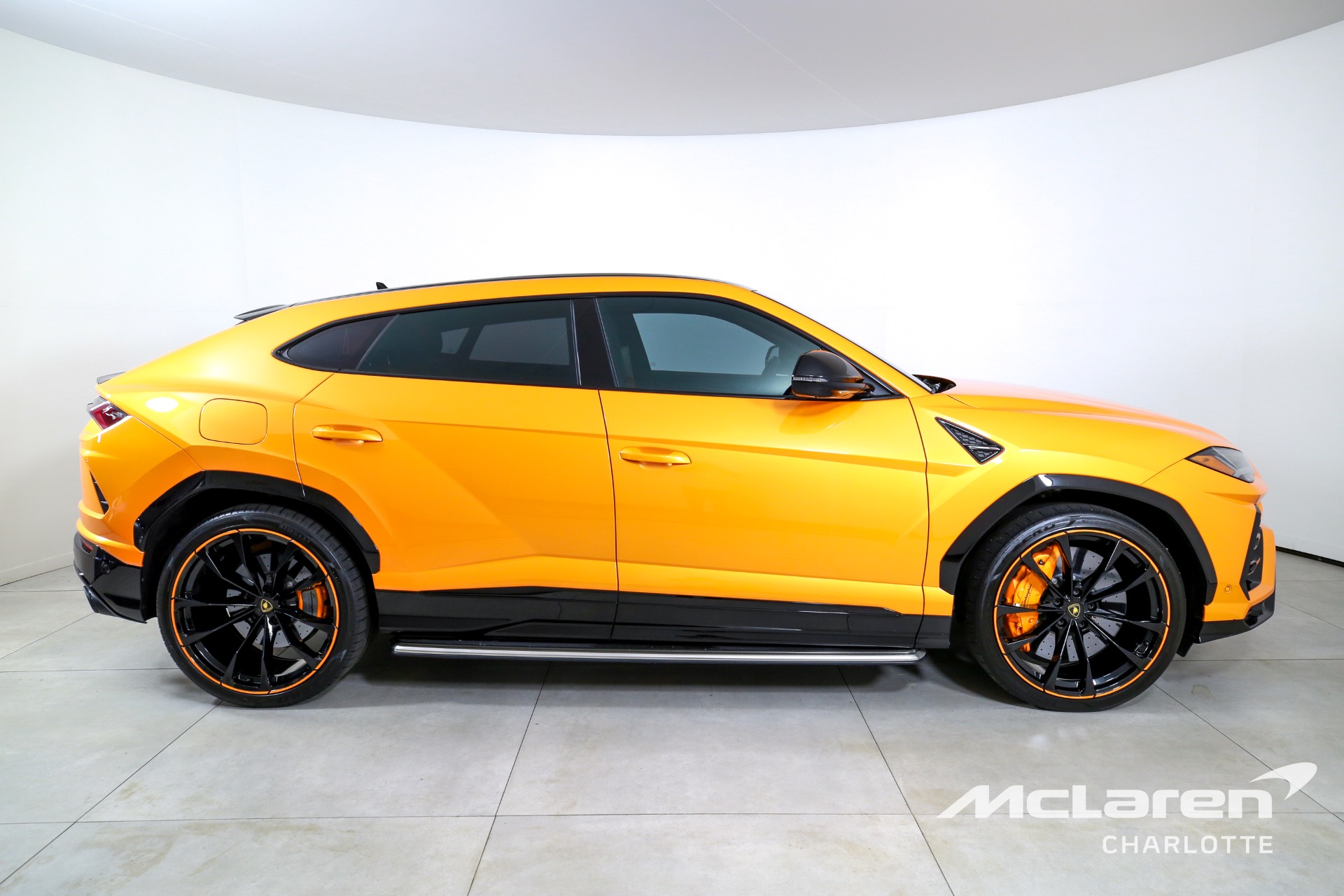 Used 2022 Lamborghini Urus | Charlotte, NC