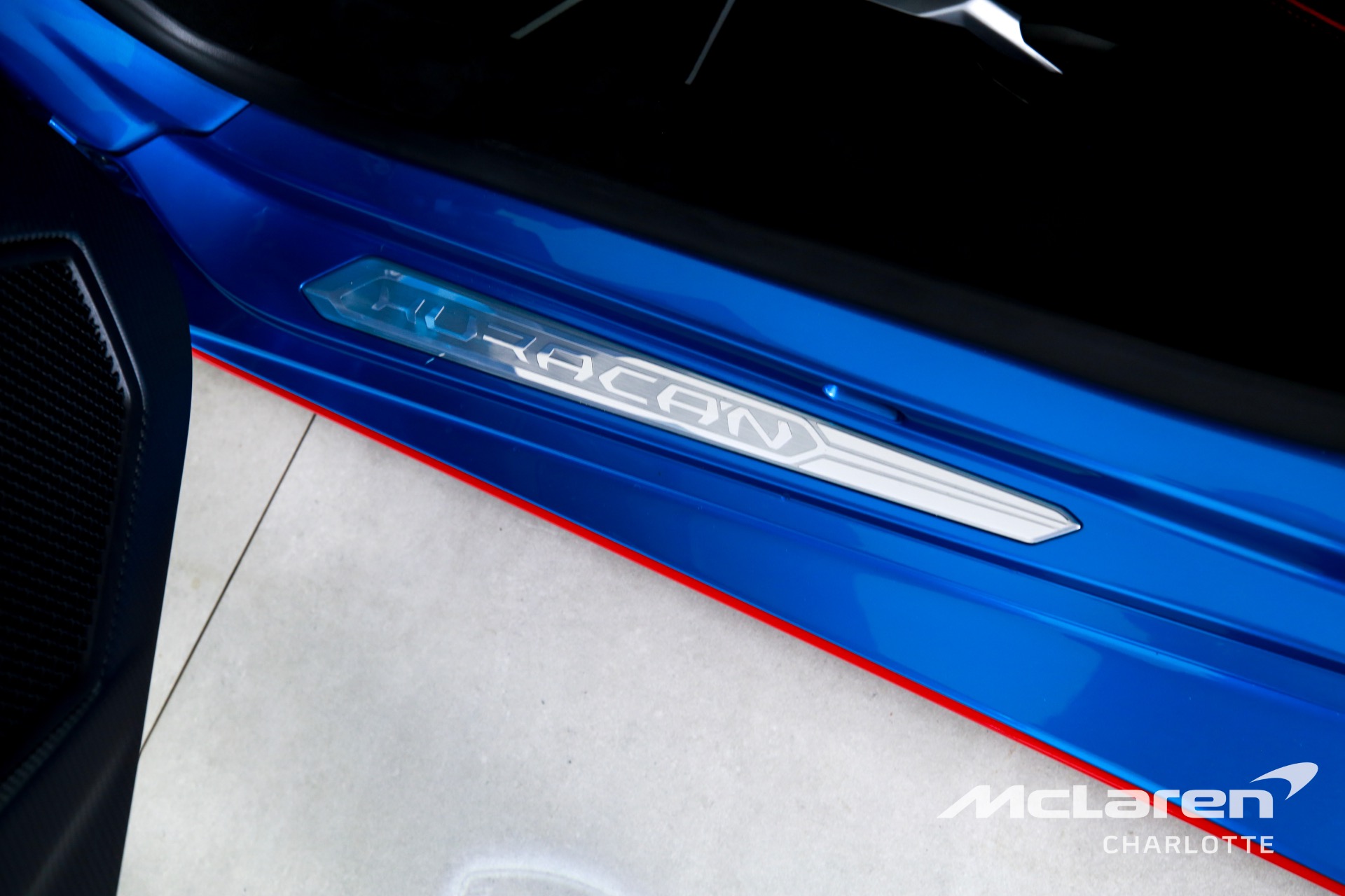 Used 2023 Lamborghini Huracan STO | Charlotte, NC