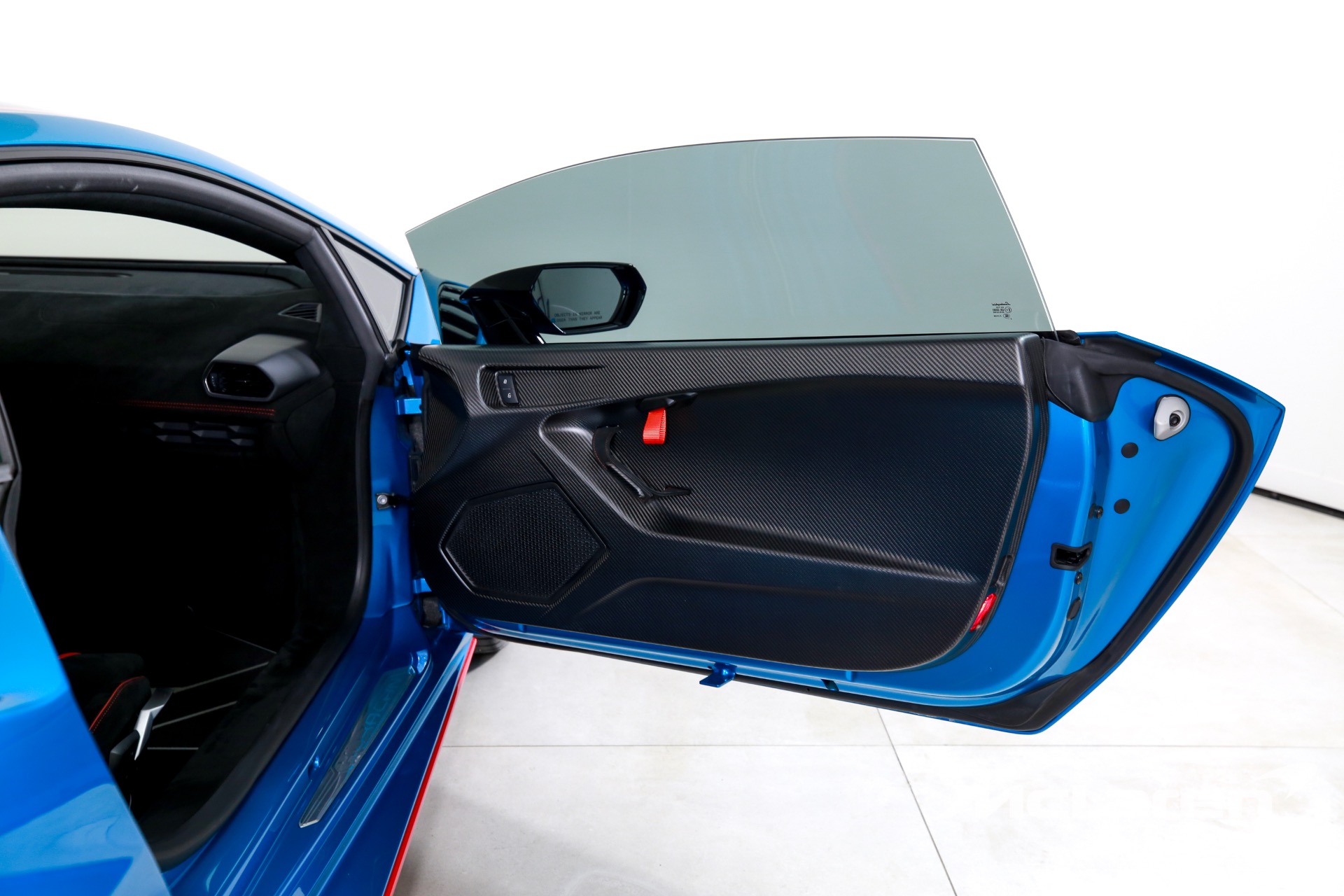 Used 2023 Lamborghini Huracan STO | Charlotte, NC