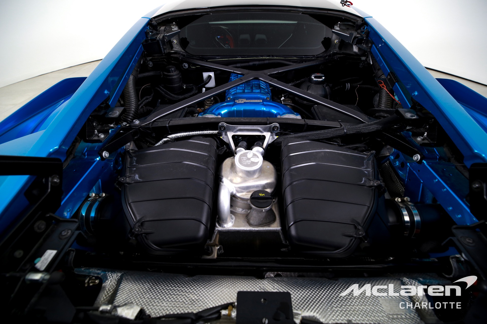 Used 2023 Lamborghini Huracan STO | Charlotte, NC
