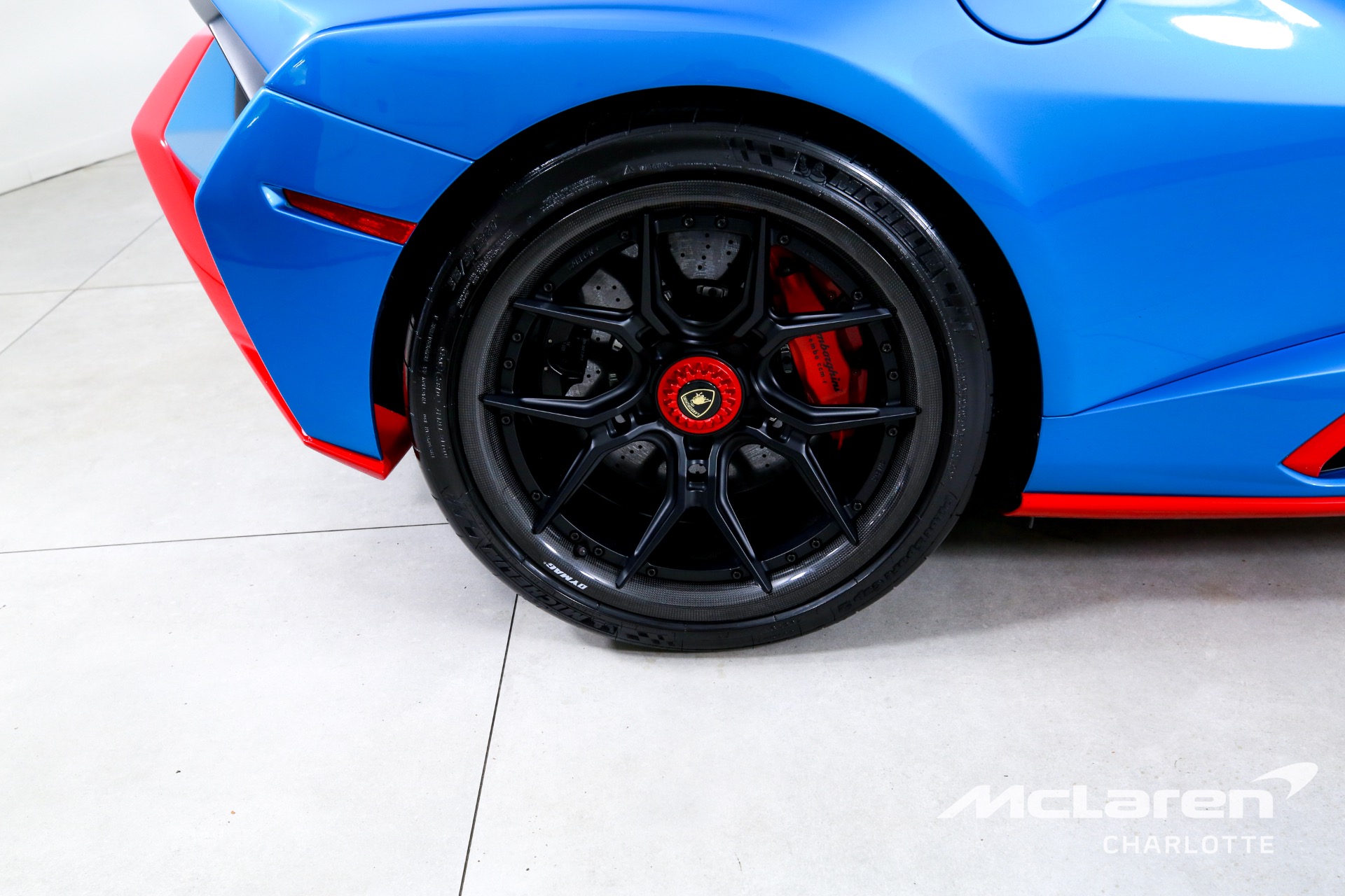 Used 2023 Lamborghini Huracan STO | Charlotte, NC