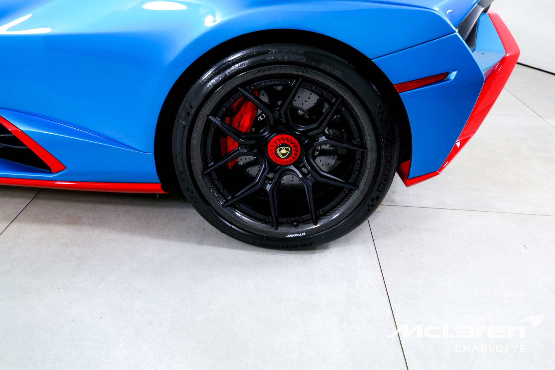 Used 2023 Lamborghini Huracan STO | Charlotte, NC