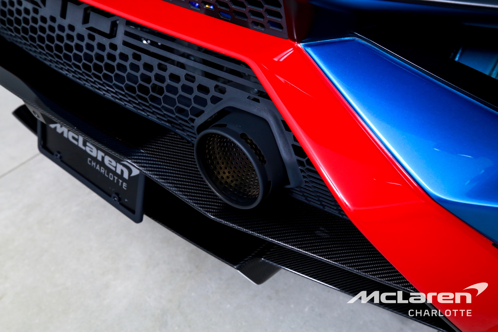 Used 2023 Lamborghini Huracan STO | Charlotte, NC