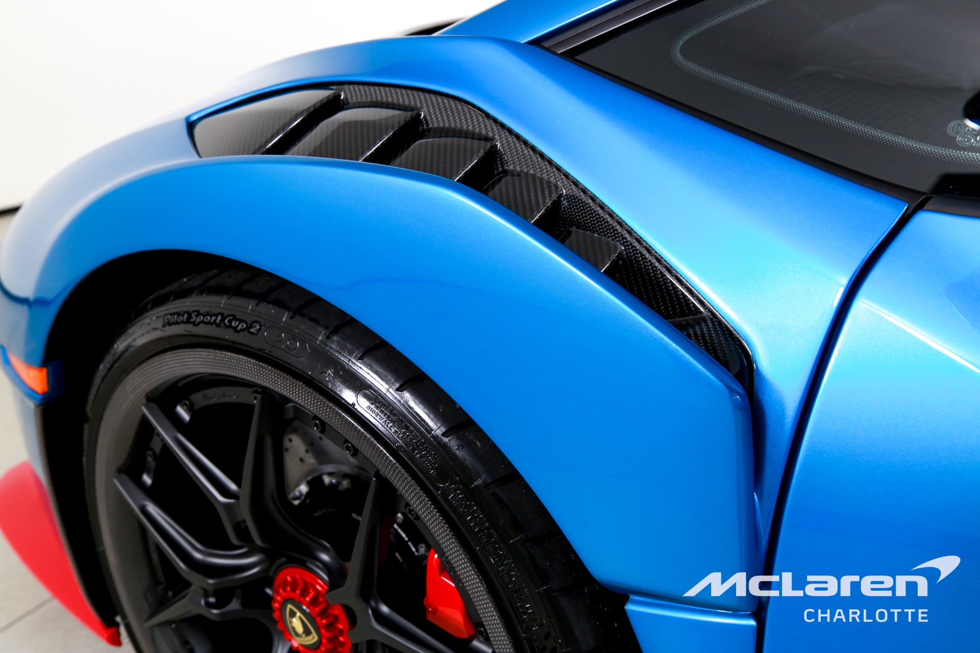 Used 2023 Lamborghini Huracan STO | Charlotte, NC