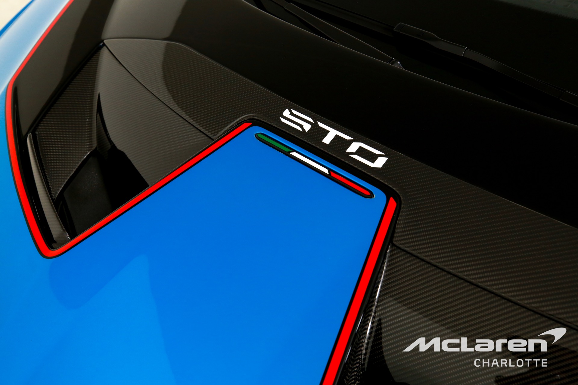 Used 2023 Lamborghini Huracan STO | Charlotte, NC