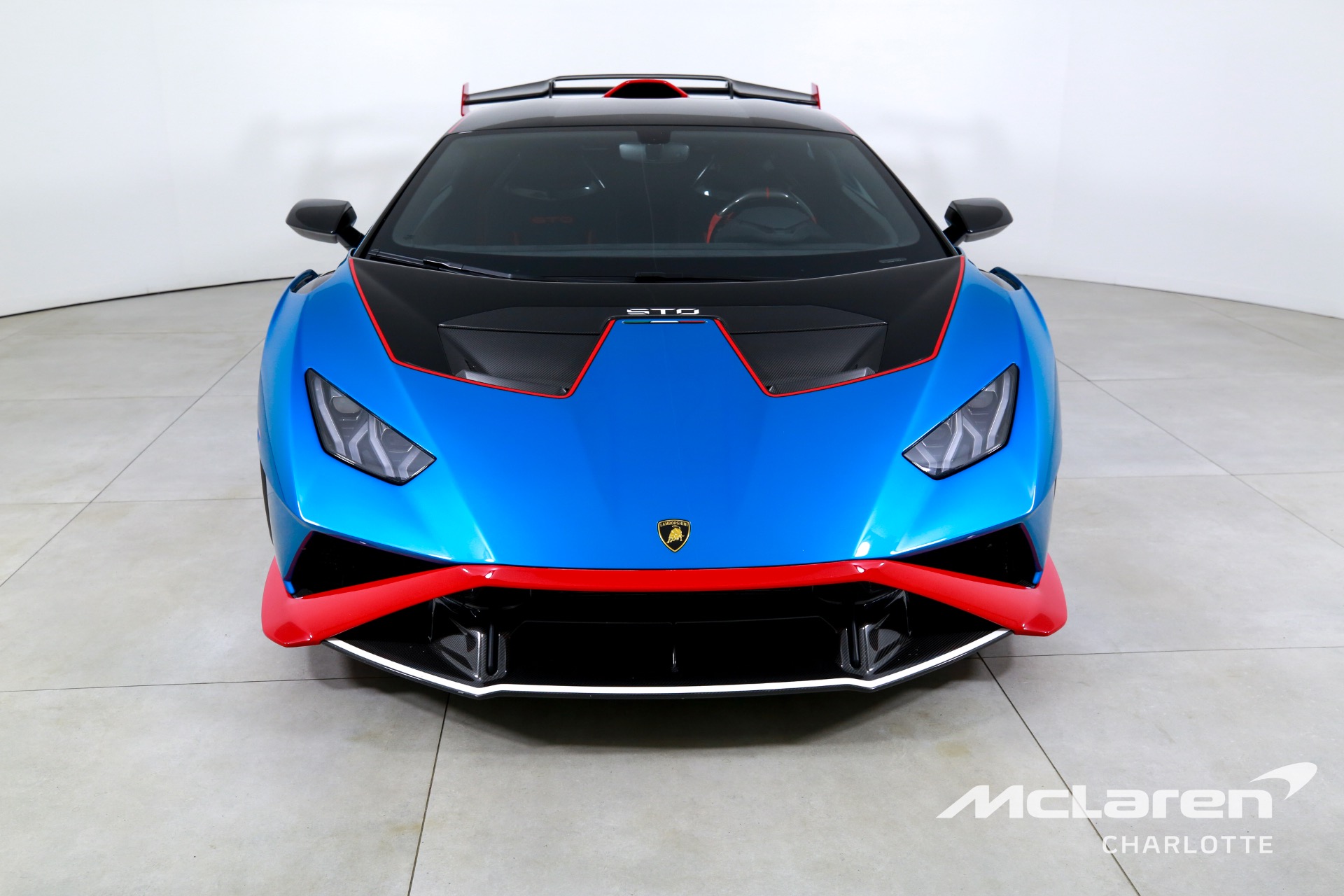 Used 2023 Lamborghini Huracan STO | Charlotte, NC