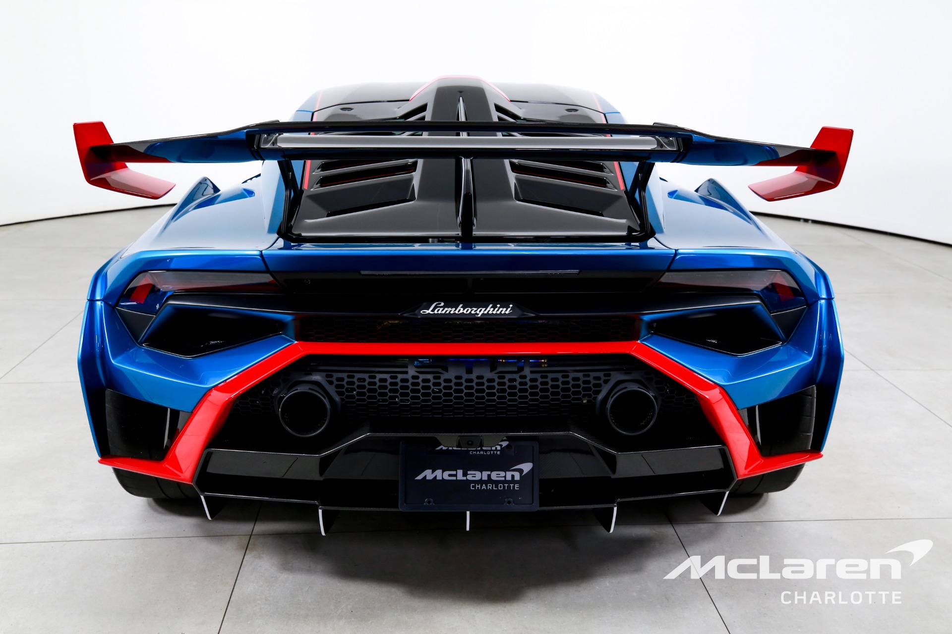 Used 2023 Lamborghini Huracan STO | Charlotte, NC