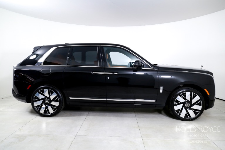 New-2025-Rolls-Royce-Cullinan