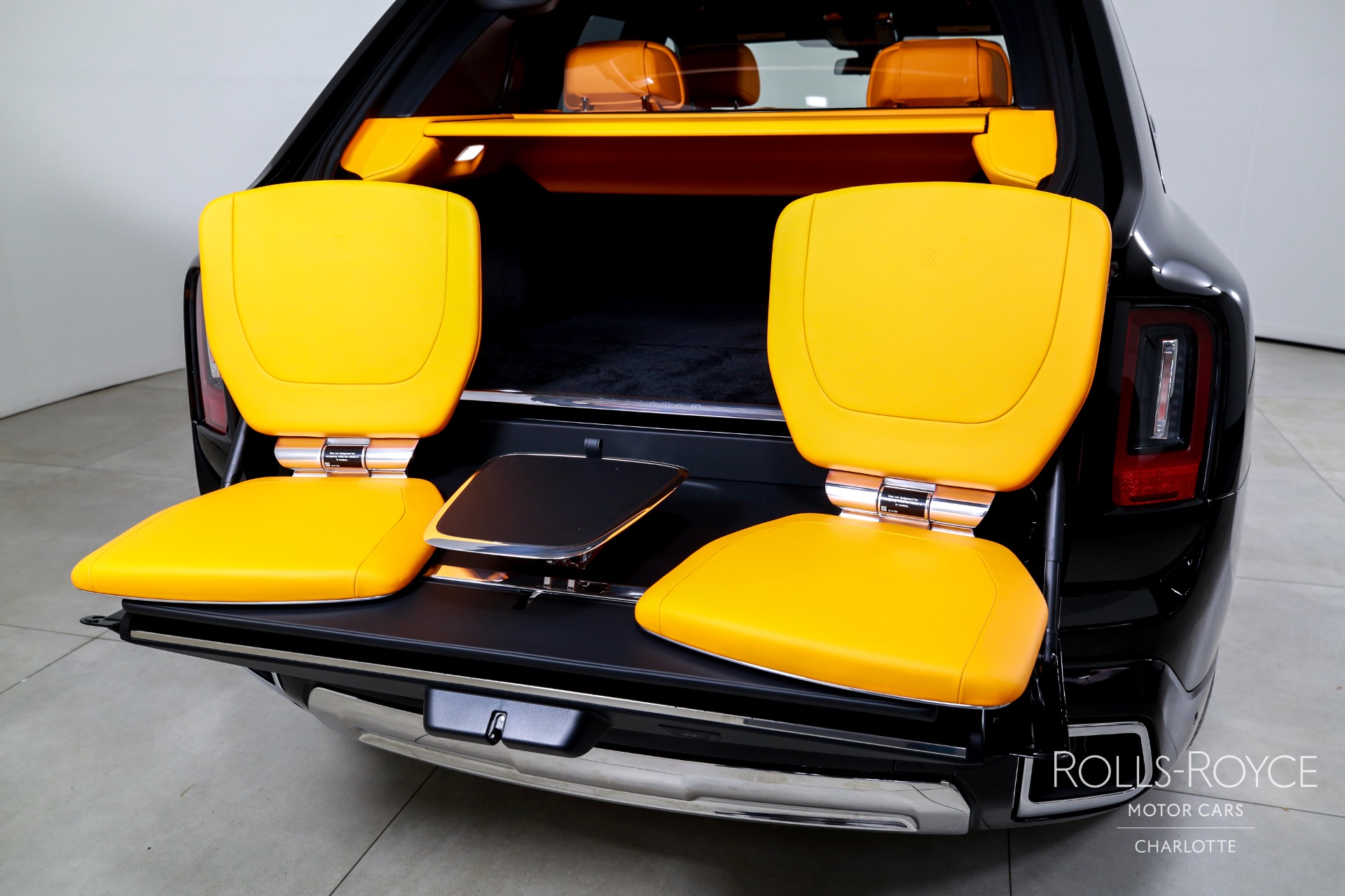New 2025 Rolls-Royce Cullinan | Charlotte, NC
