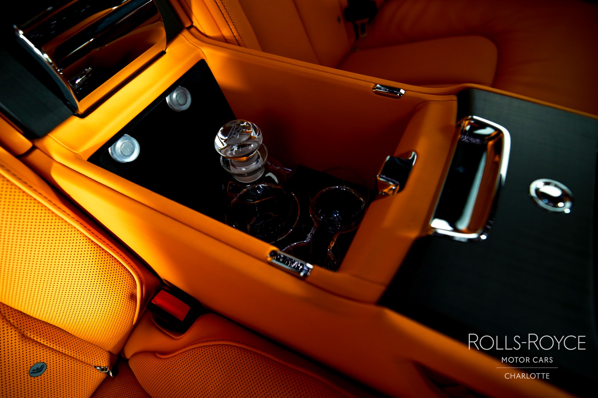 New 2025 Rolls-Royce Cullinan | Charlotte, NC