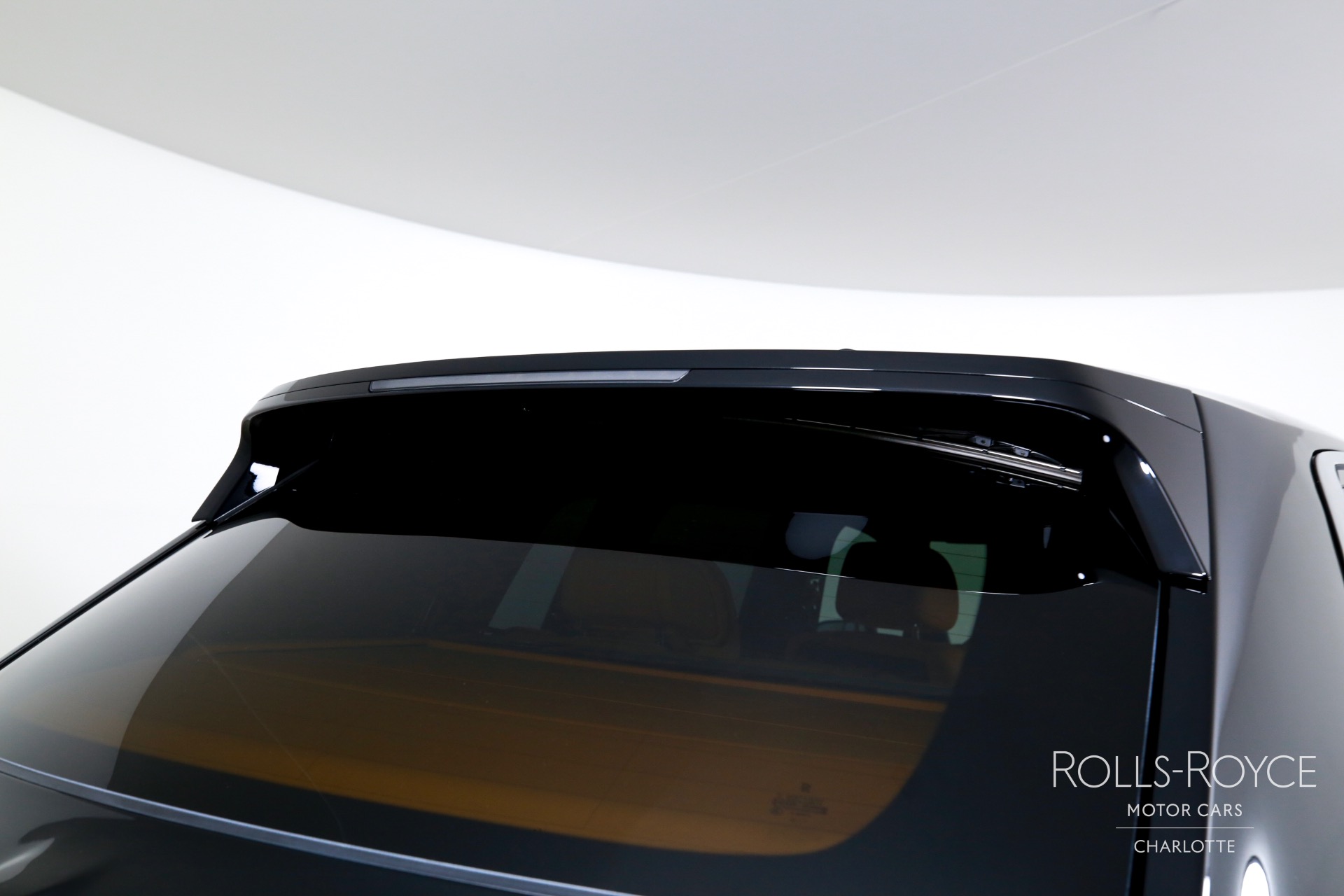 New 2025 Rolls-Royce Cullinan | Charlotte, NC