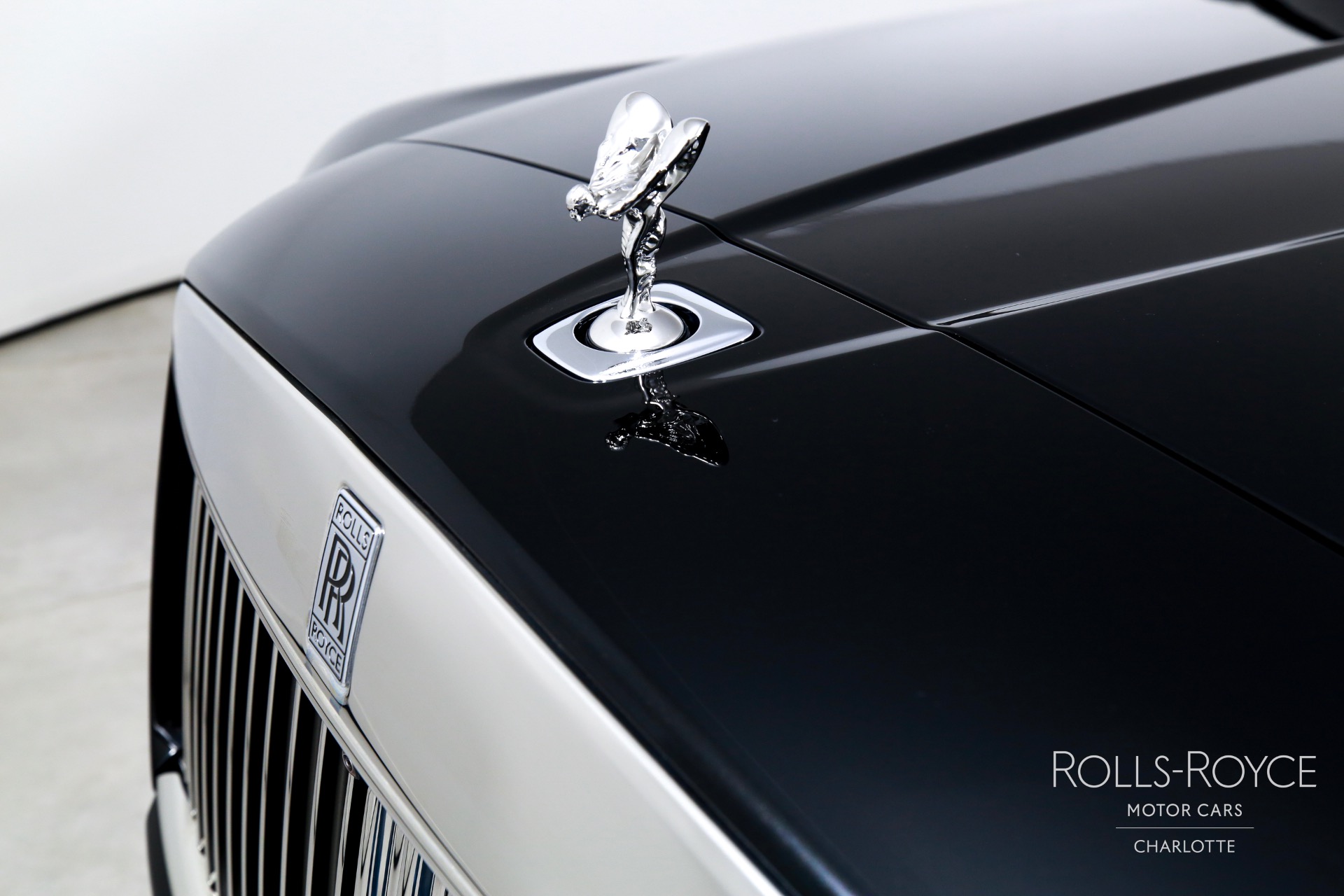 New 2025 Rolls-Royce Cullinan | Charlotte, NC