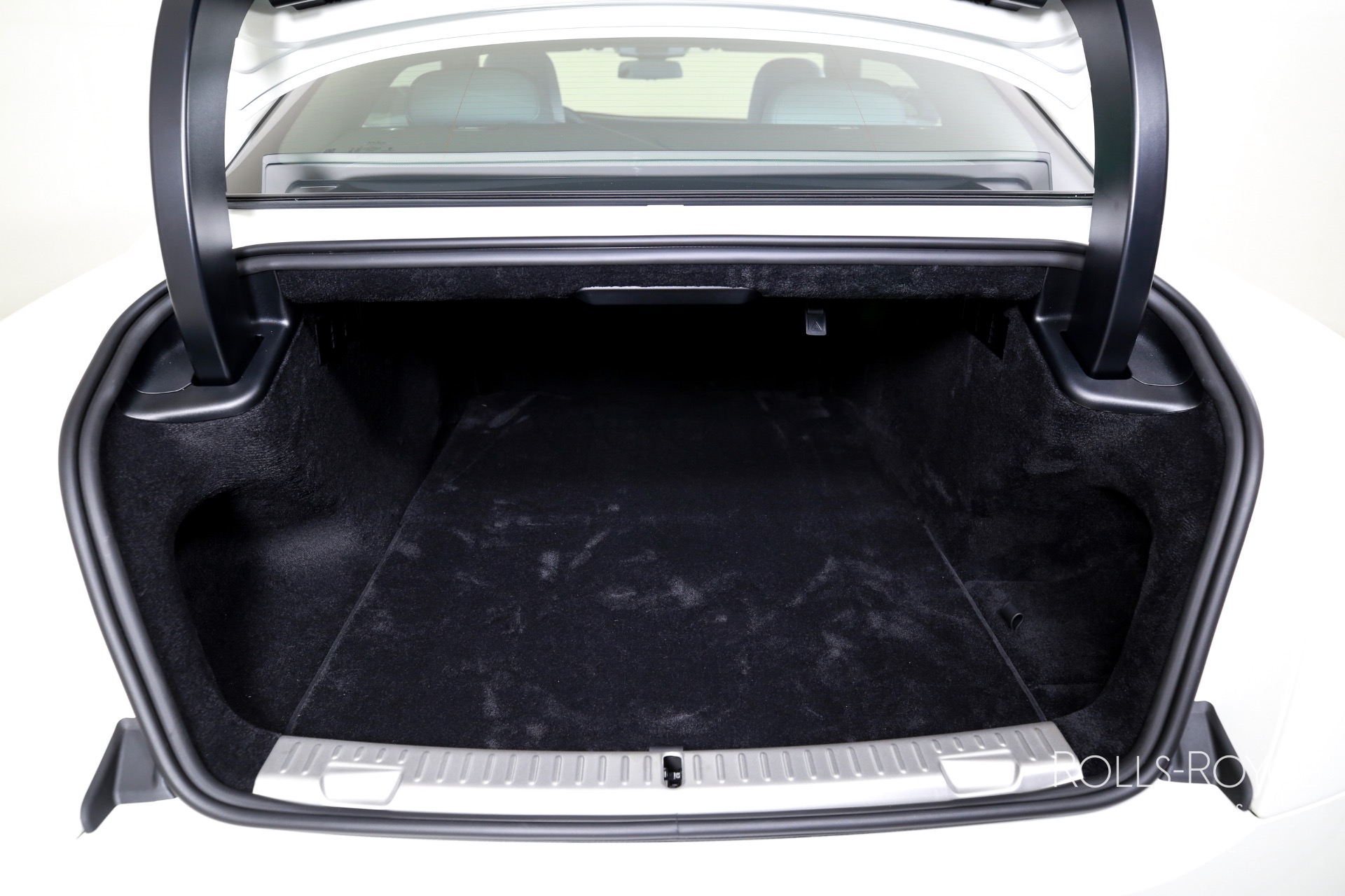 New 2025 Rolls-Royce Black Badge Spectre | Charlotte, NC