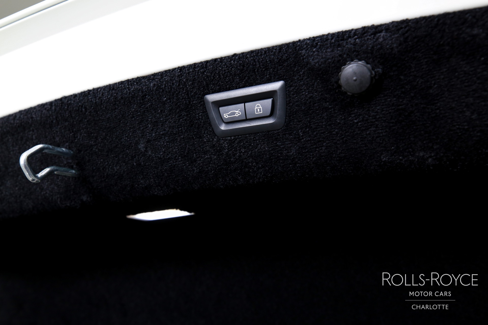 New 2025 Rolls-Royce Black Badge Spectre | Charlotte, NC