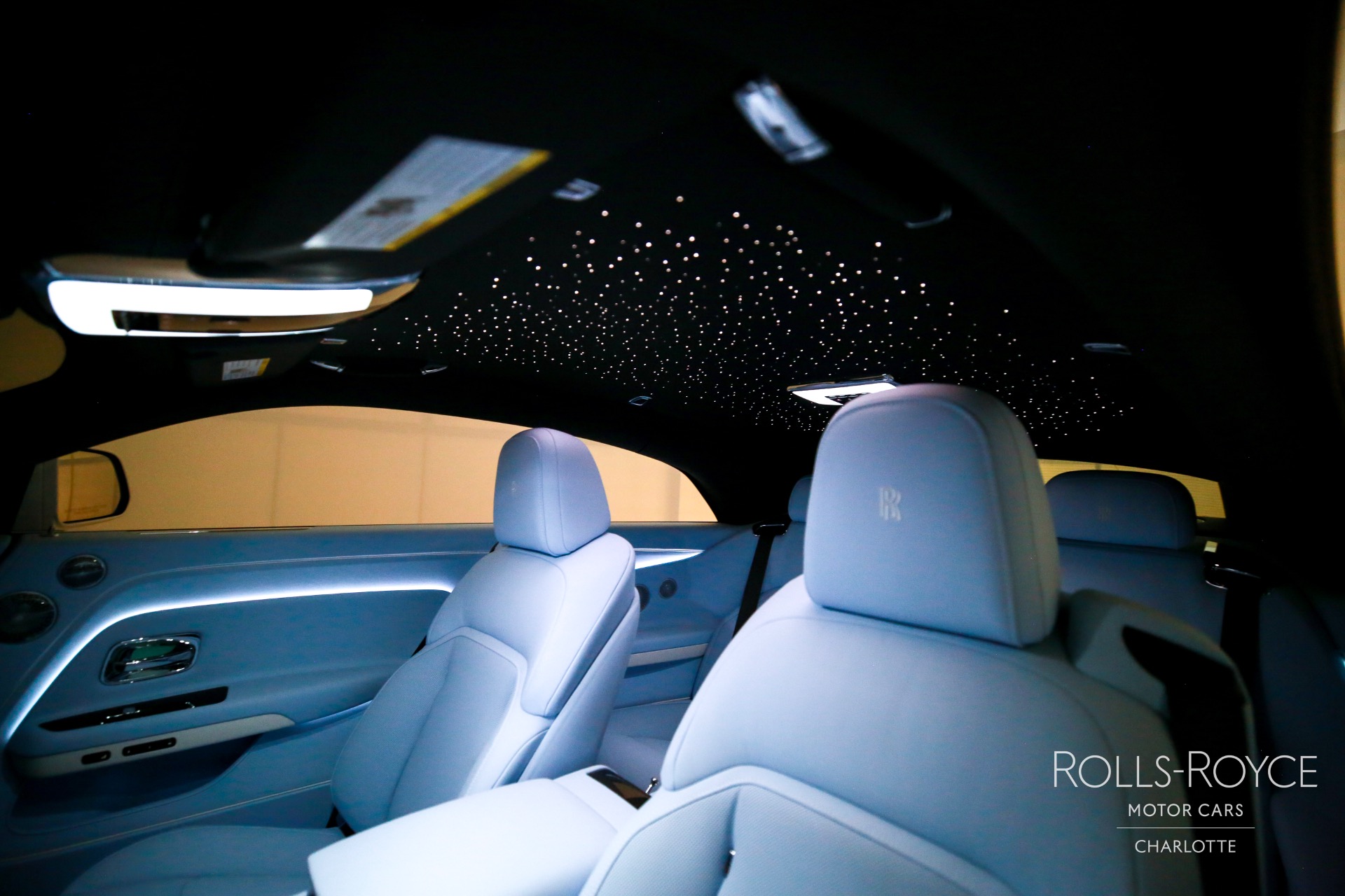 New 2025 Rolls-Royce Black Badge Spectre | Charlotte, NC