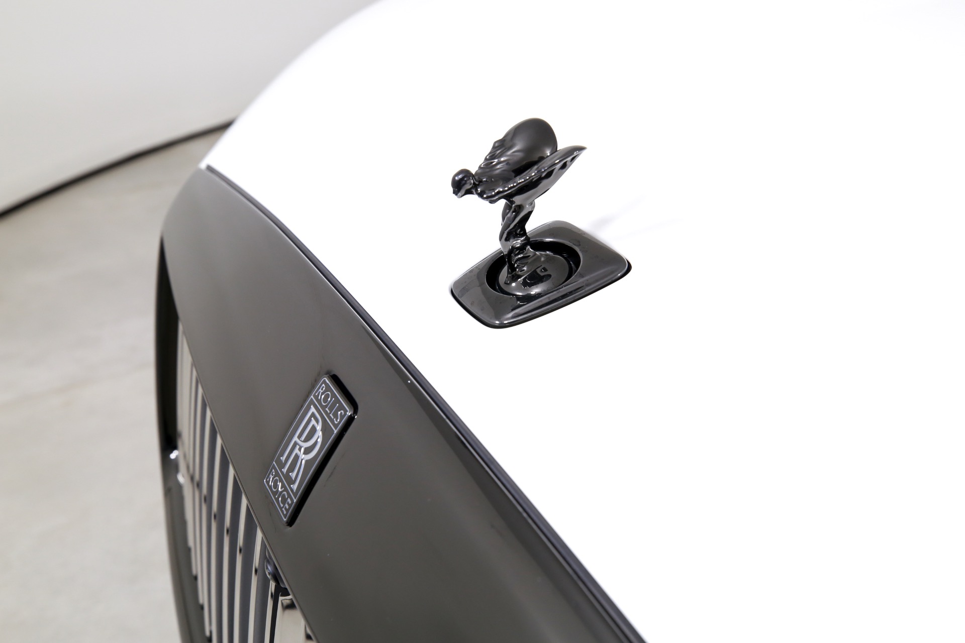New 2025 Rolls-Royce Black Badge Spectre | Charlotte, NC