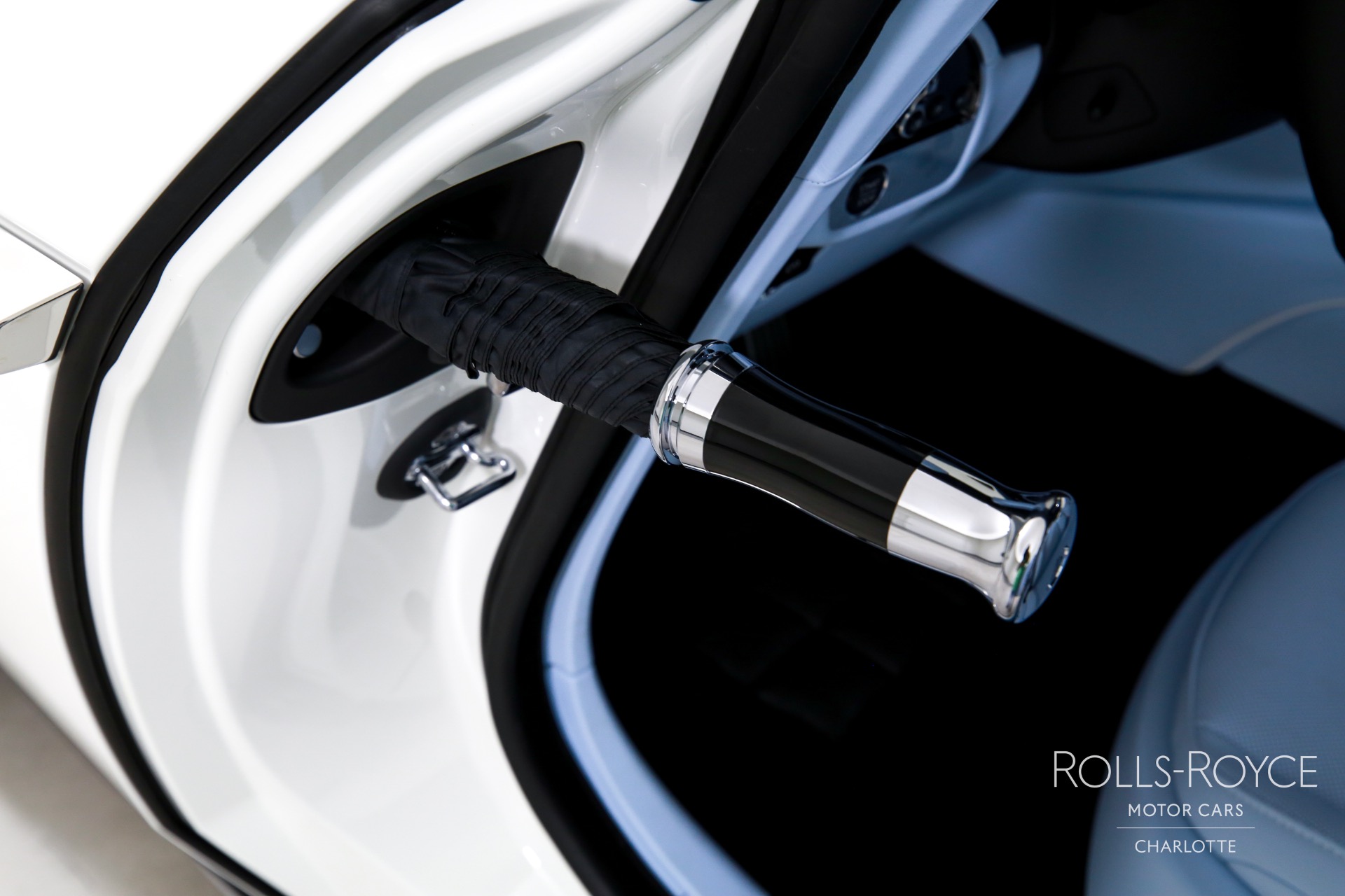 New 2025 Rolls-Royce Spectre | Charlotte, NC