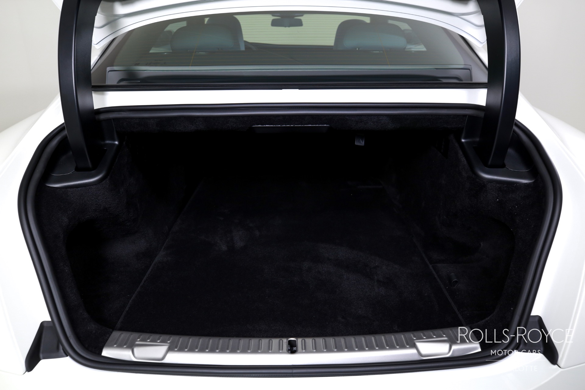 New 2025 Rolls-Royce Spectre | Charlotte, NC