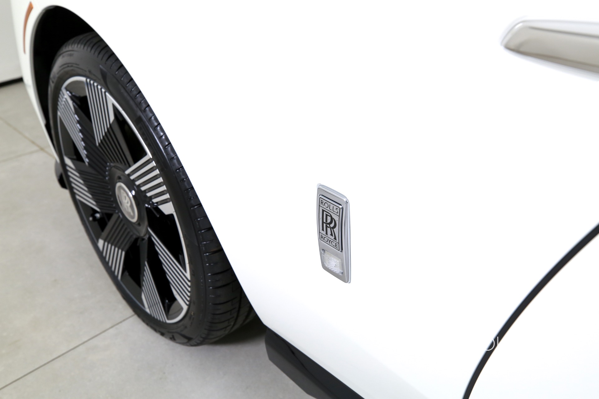 New 2025 Rolls-Royce Spectre | Charlotte, NC