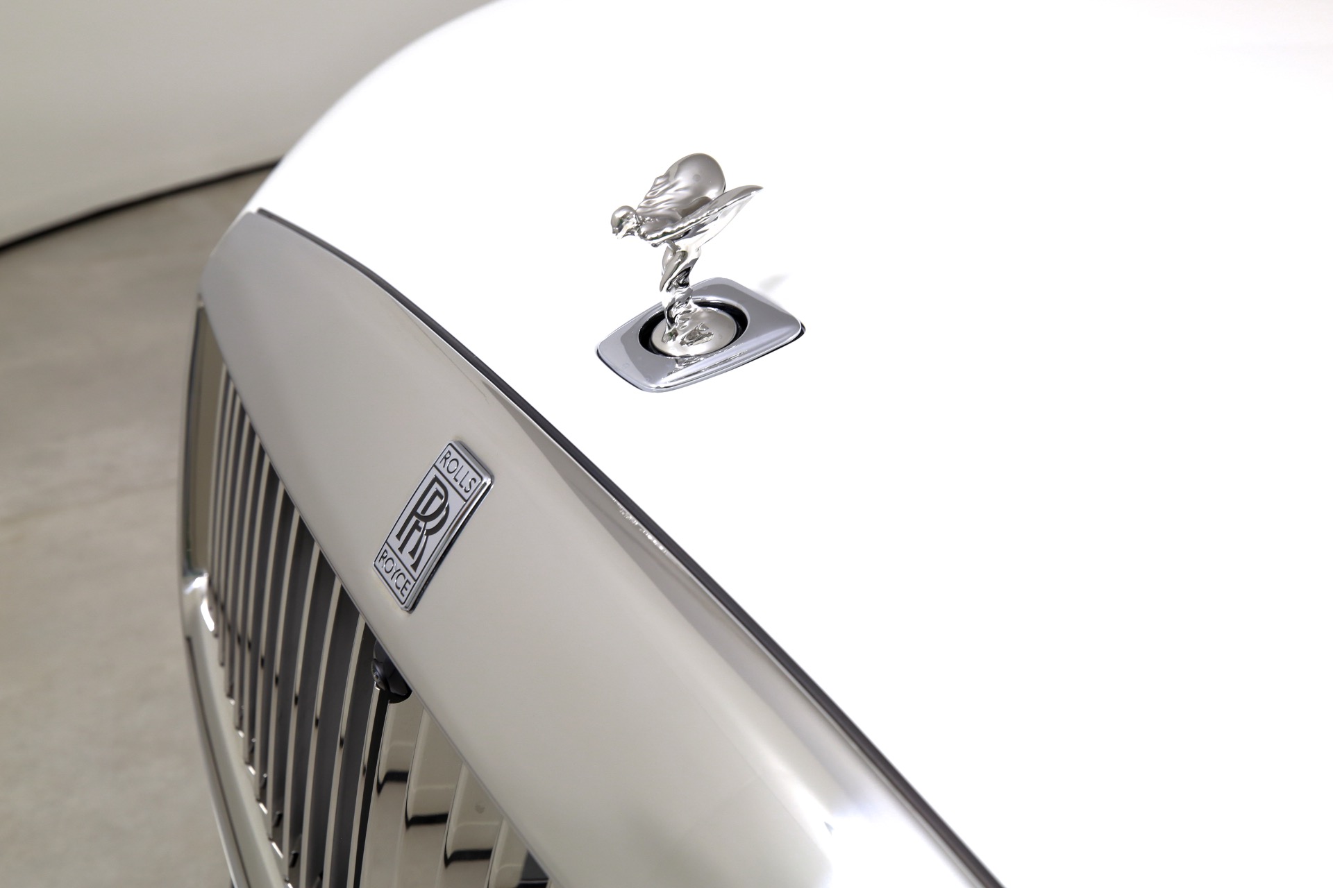 New 2025 Rolls-Royce Spectre | Charlotte, NC