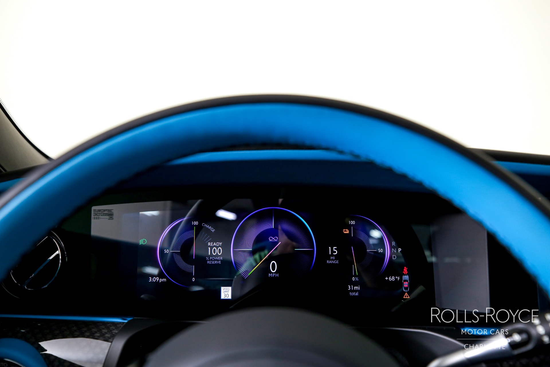 Used 2025 Rolls-Royce Black Badge Spectre  | Charlotte, NC