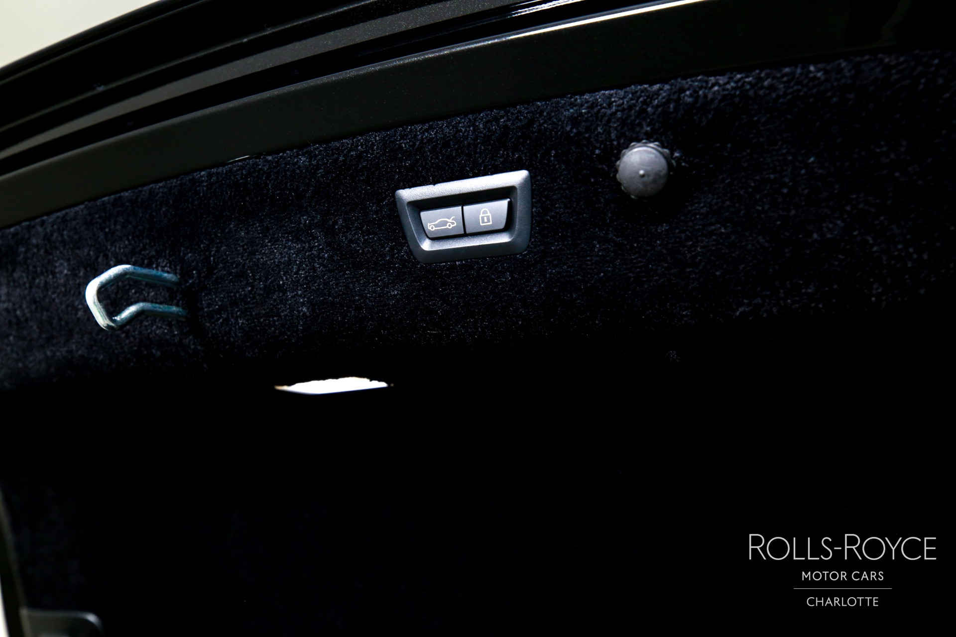 New 2025 Rolls-Royce Black Badge Spectre  | Charlotte, NC