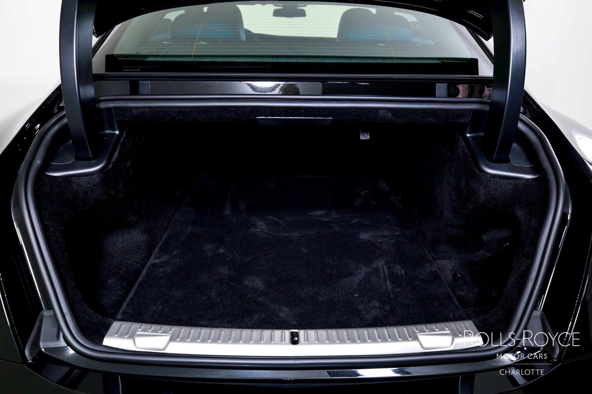 New 2025 Rolls-Royce Black Badge Spectre  | Charlotte, NC