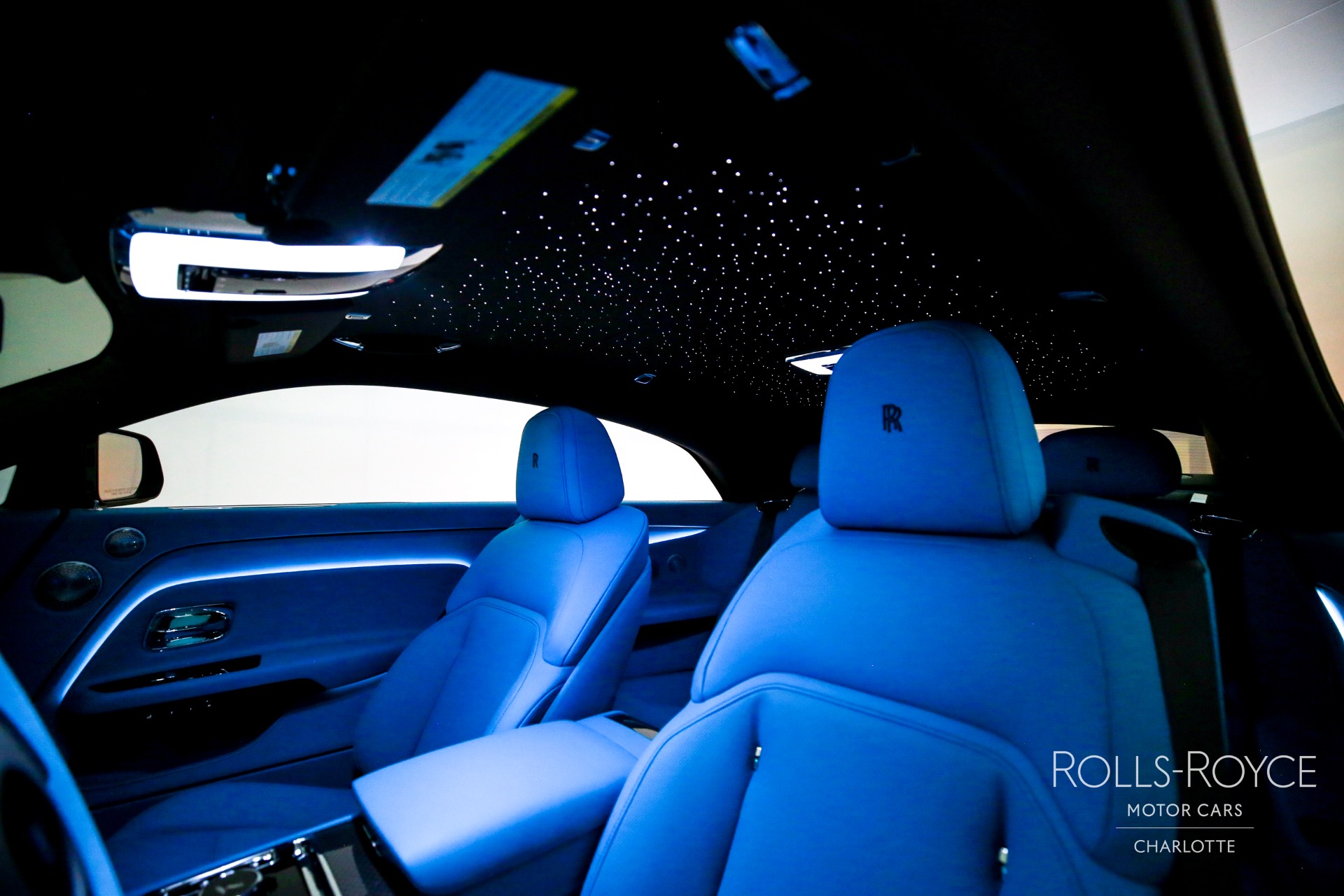 New 2025 Rolls-Royce Black Badge Spectre  | Charlotte, NC