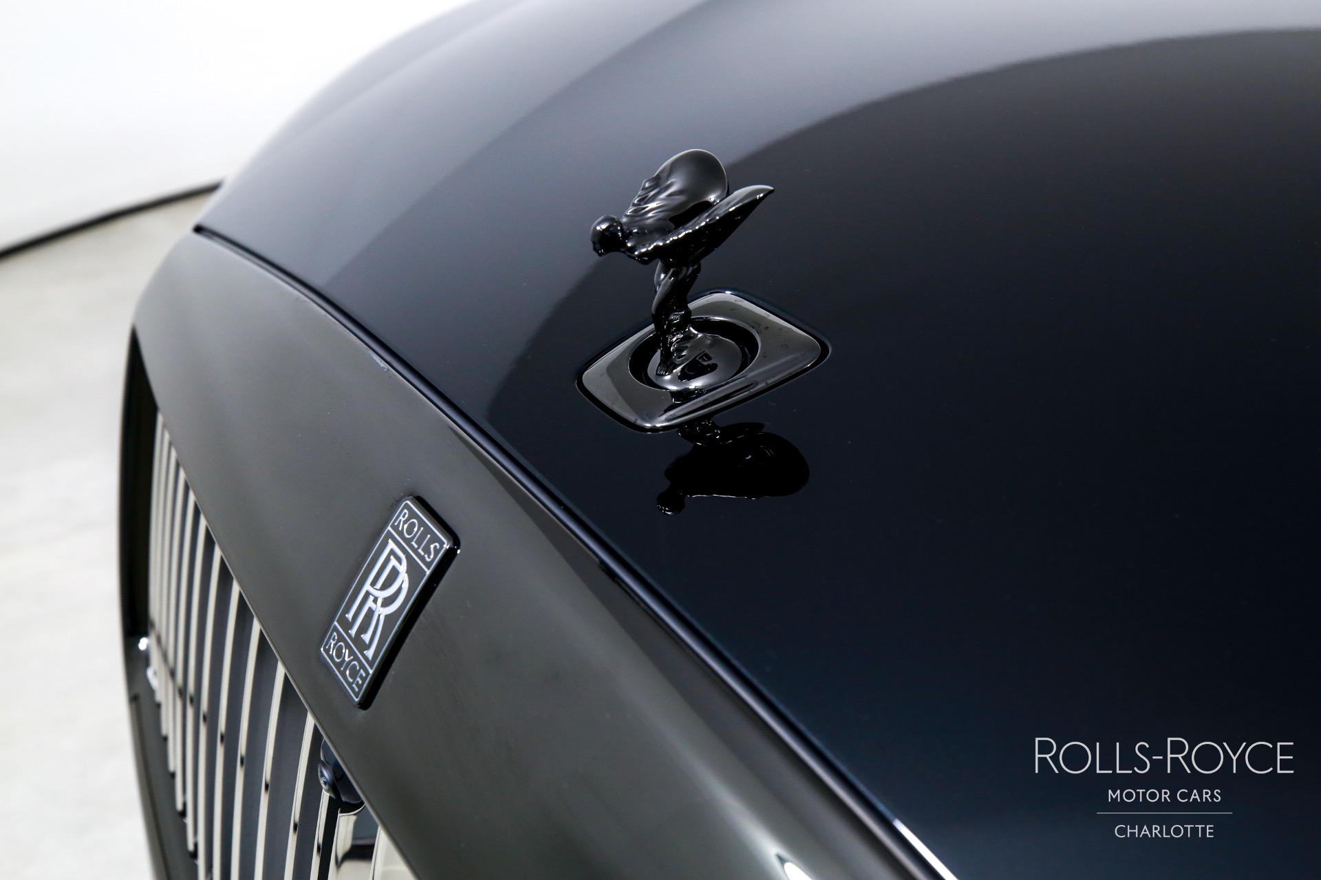 Used 2025 Rolls-Royce Black Badge Spectre  | Charlotte, NC