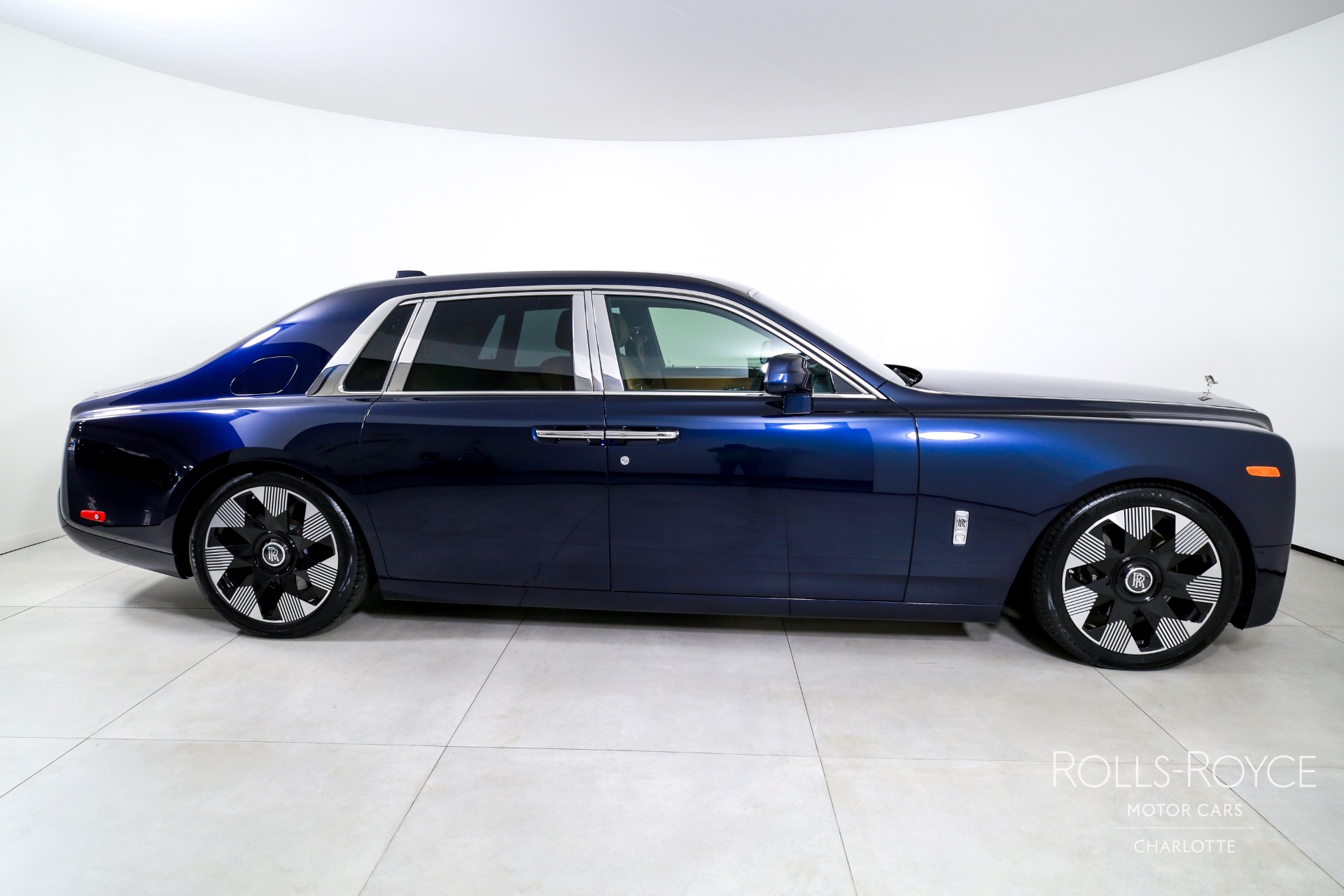 Used 2020 Rolls-Royce Phantom  | Charlotte, NC
