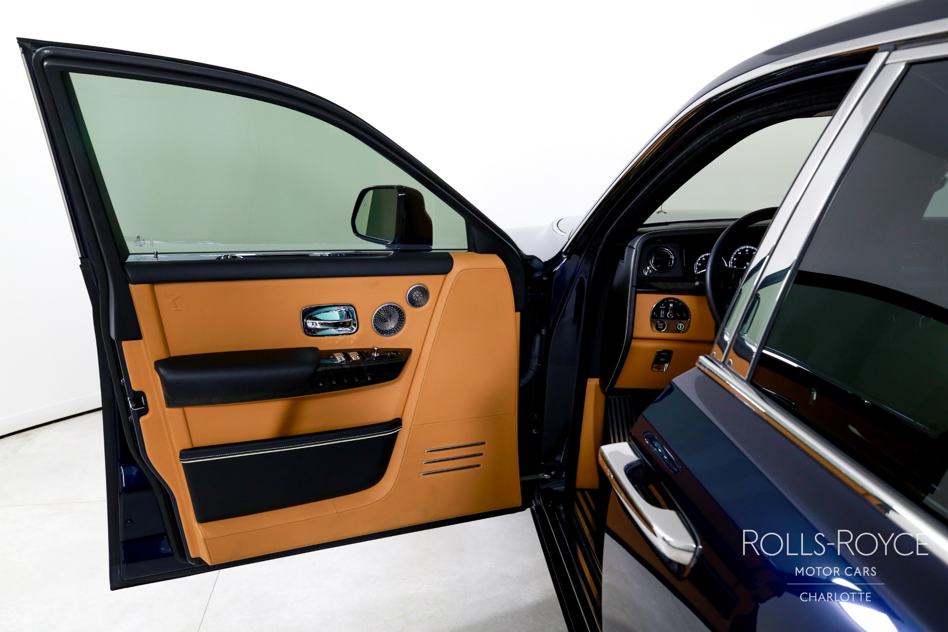Used 2020 Rolls-Royce Phantom  | Charlotte, NC