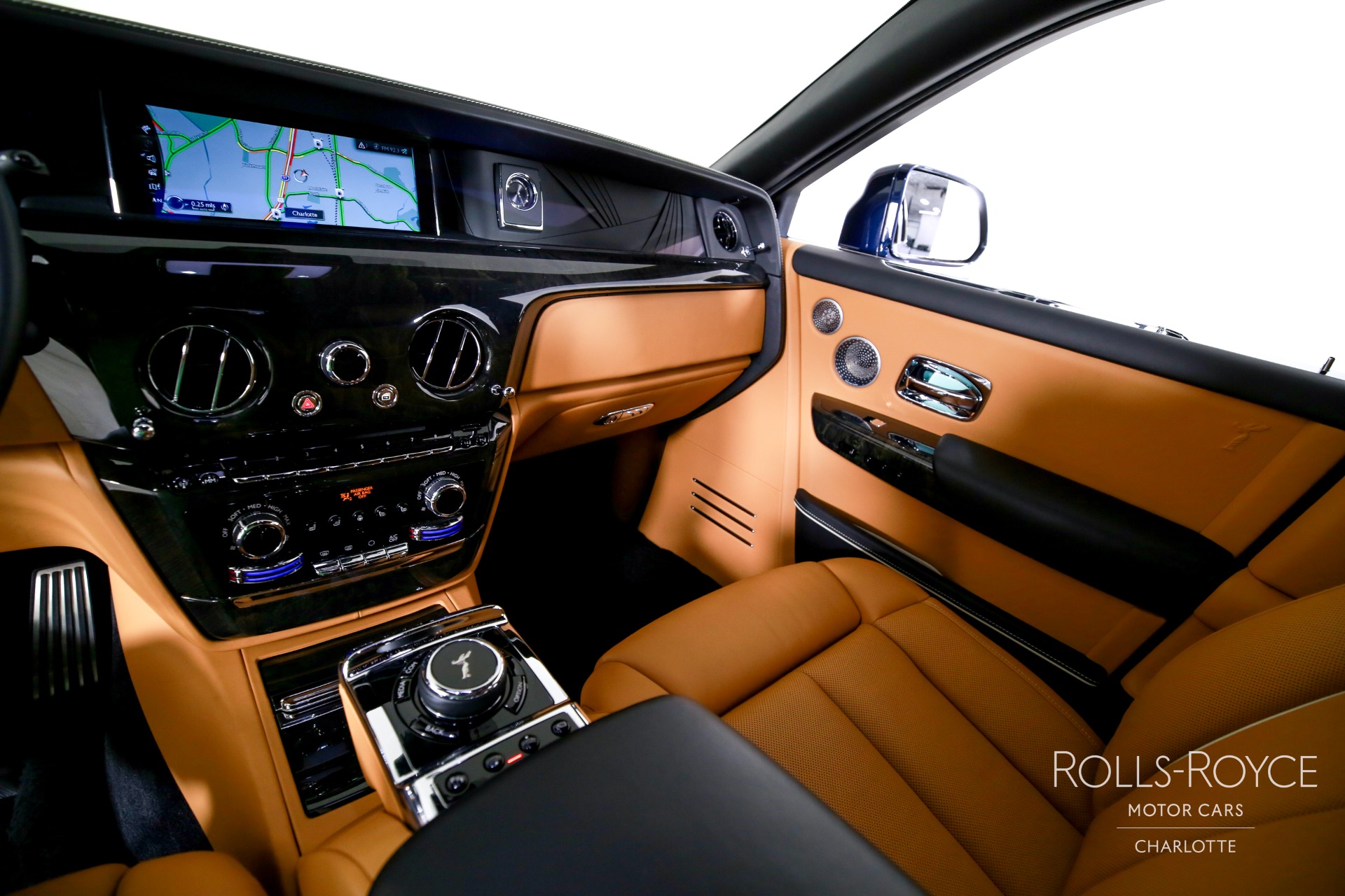 Used 2020 Rolls-Royce Phantom  | Charlotte, NC