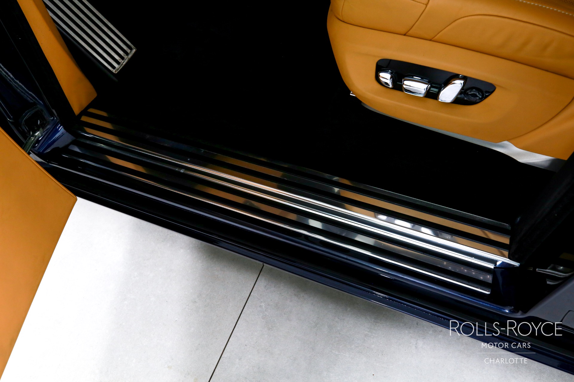 Used 2020 Rolls-Royce Phantom  | Charlotte, NC