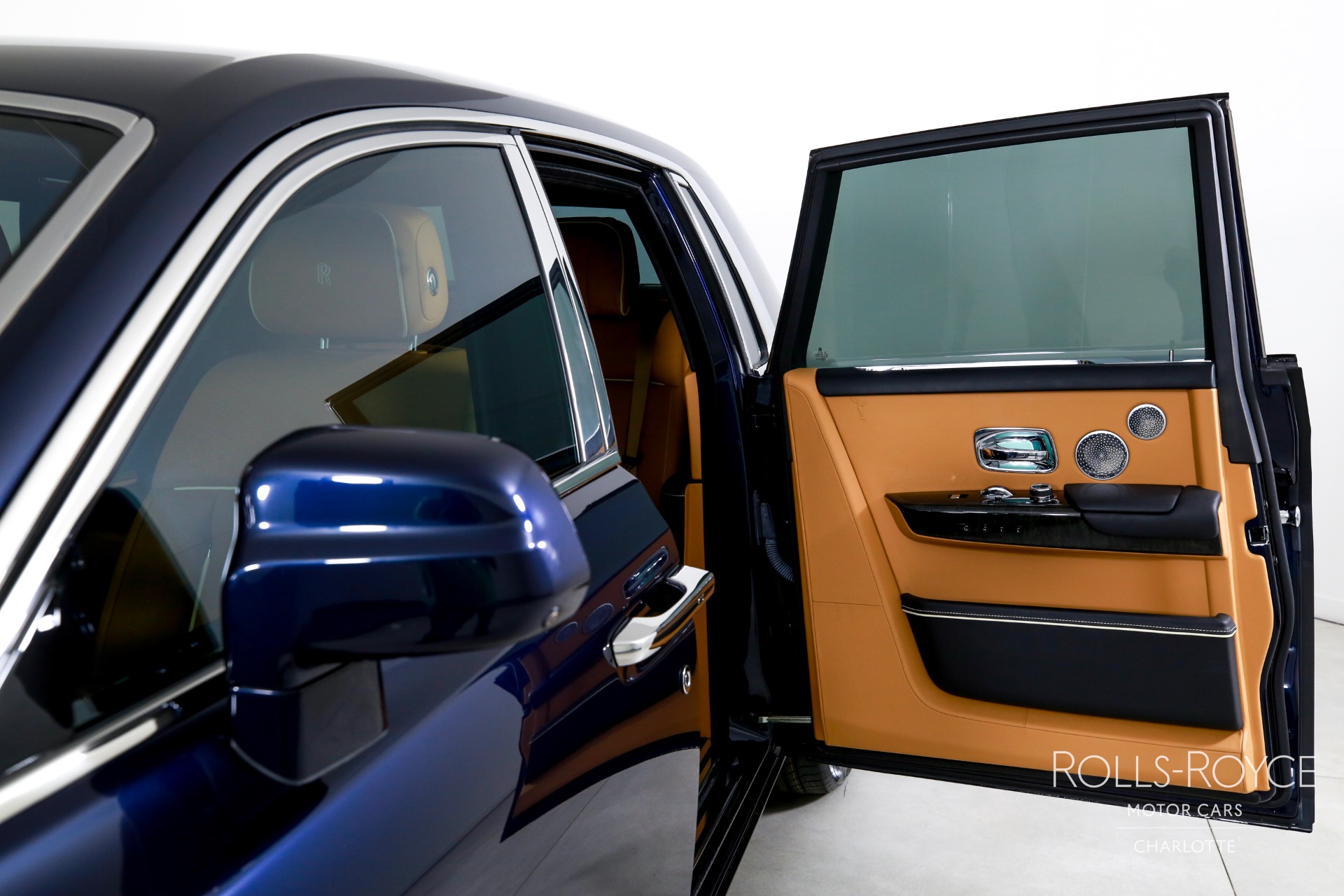 Used 2020 Rolls-Royce Phantom  | Charlotte, NC