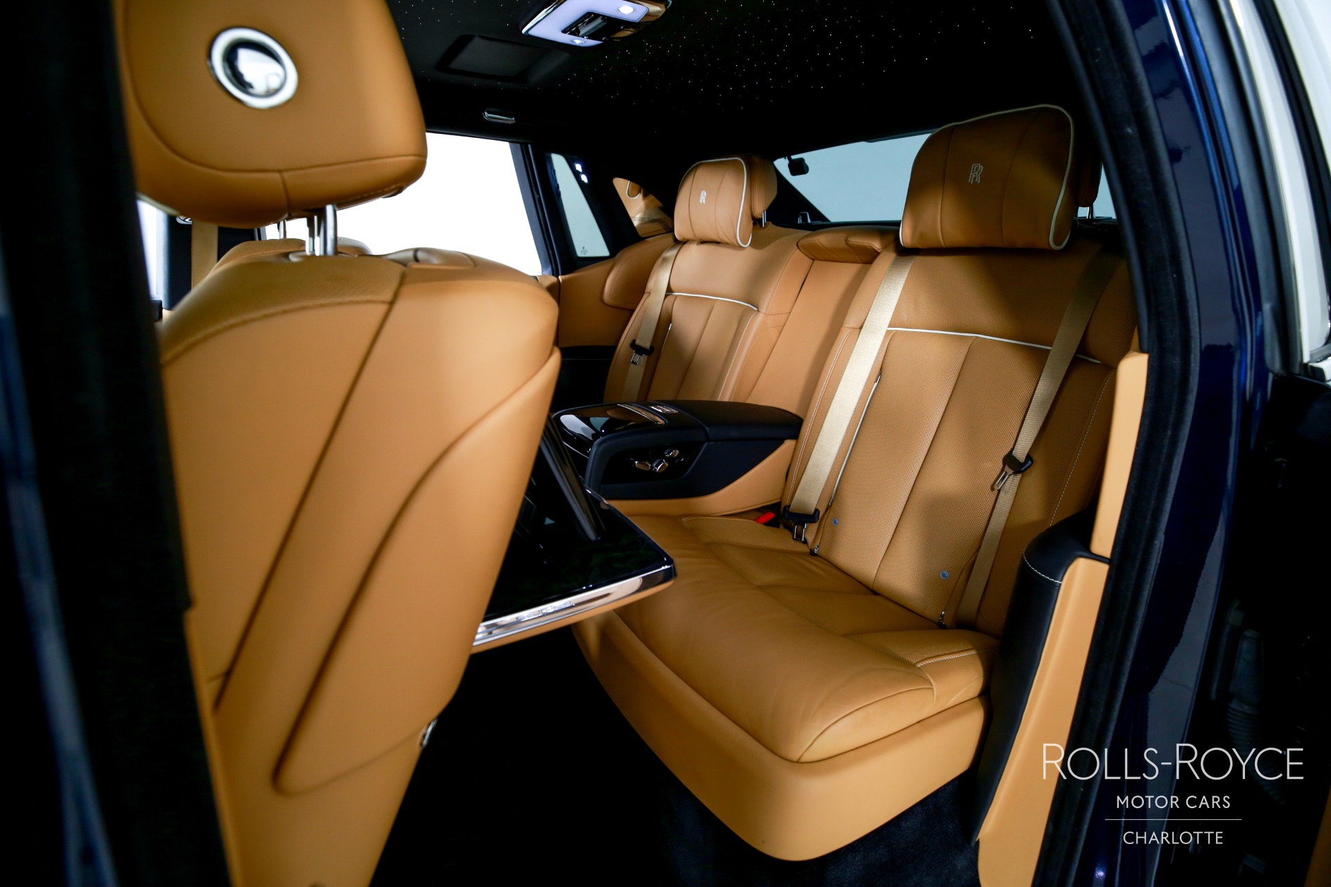 Used 2020 Rolls-Royce Phantom  | Charlotte, NC