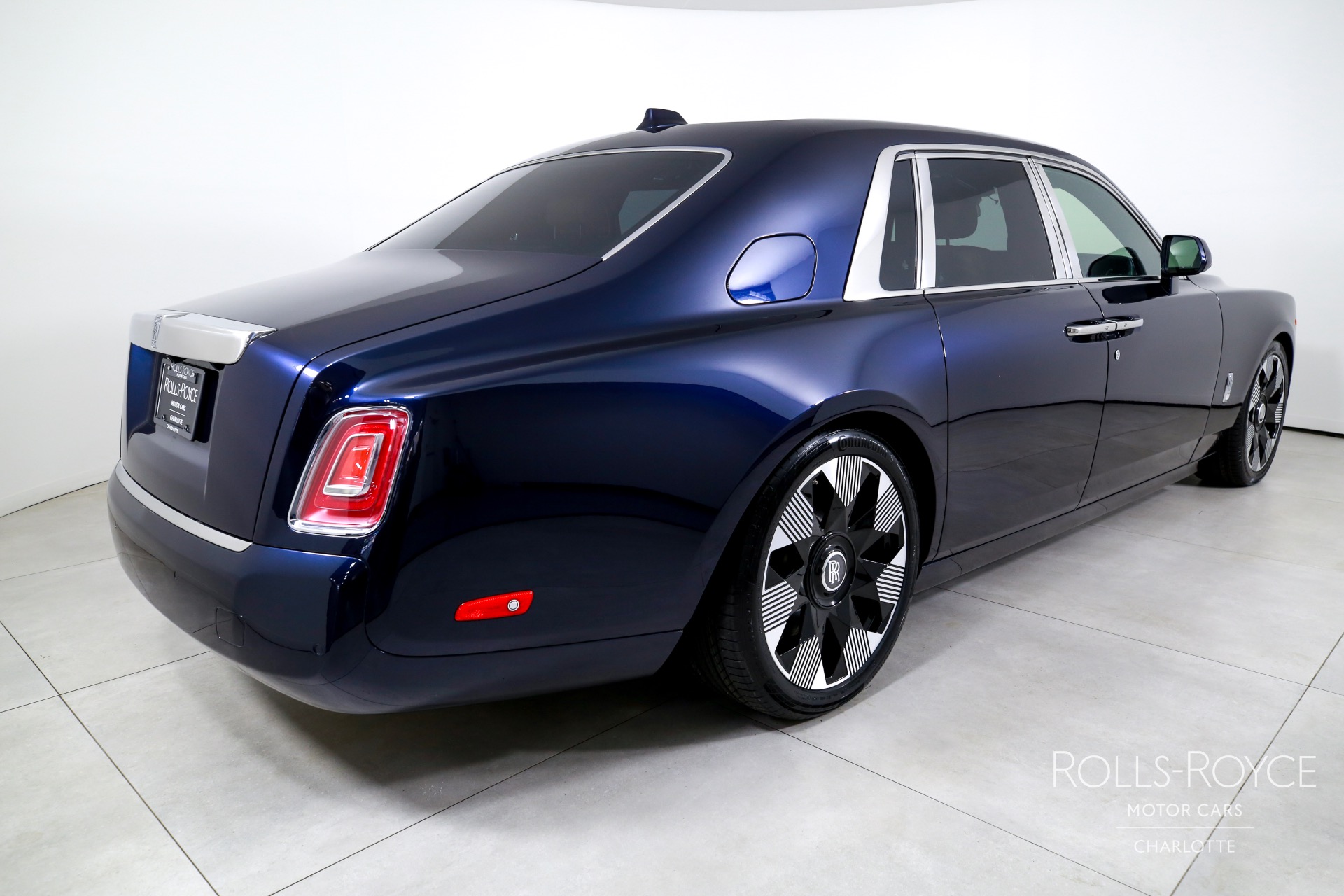 Used 2020 Rolls-Royce Phantom  | Charlotte, NC