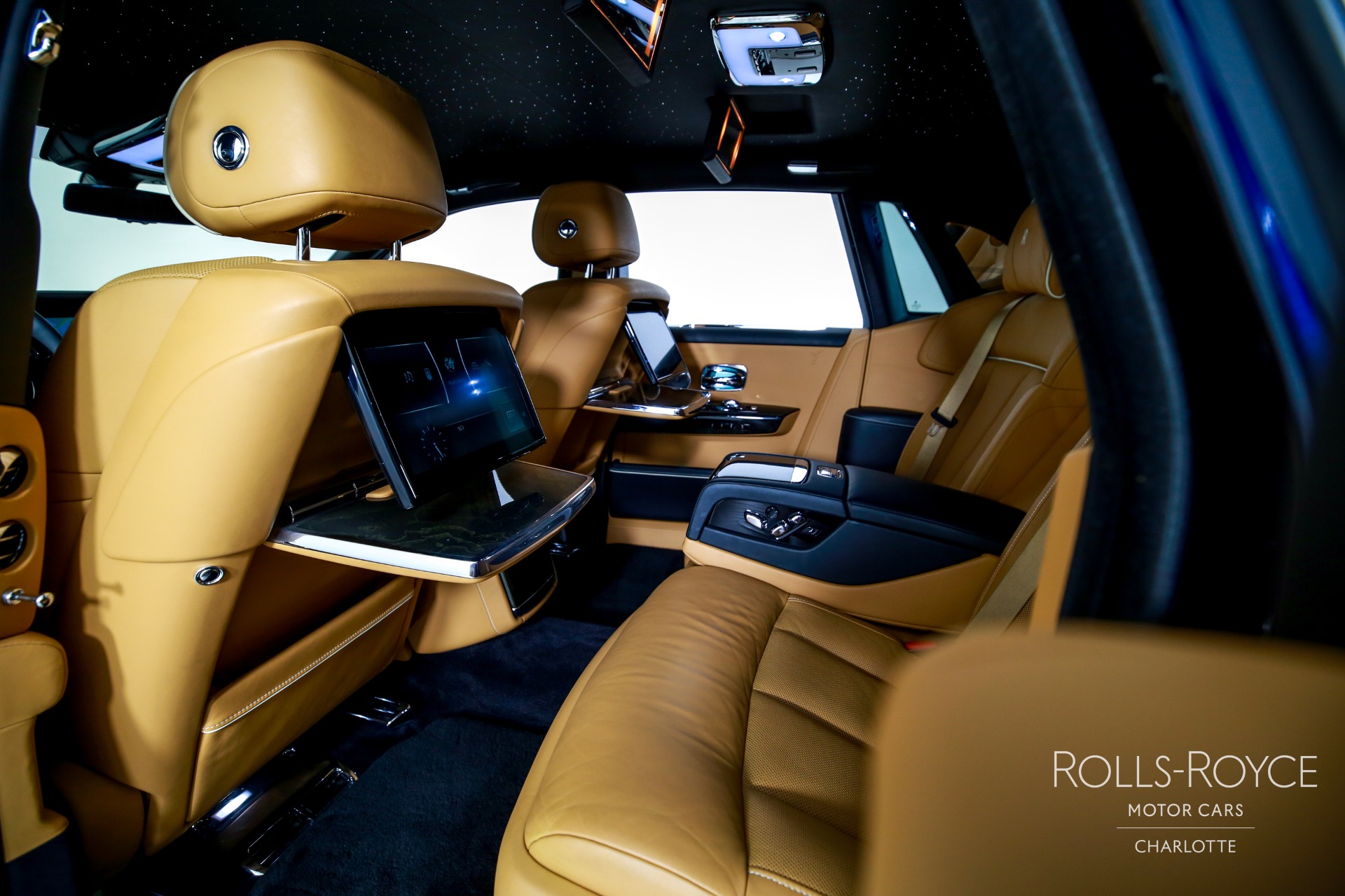 Used 2020 Rolls-Royce Phantom  | Charlotte, NC