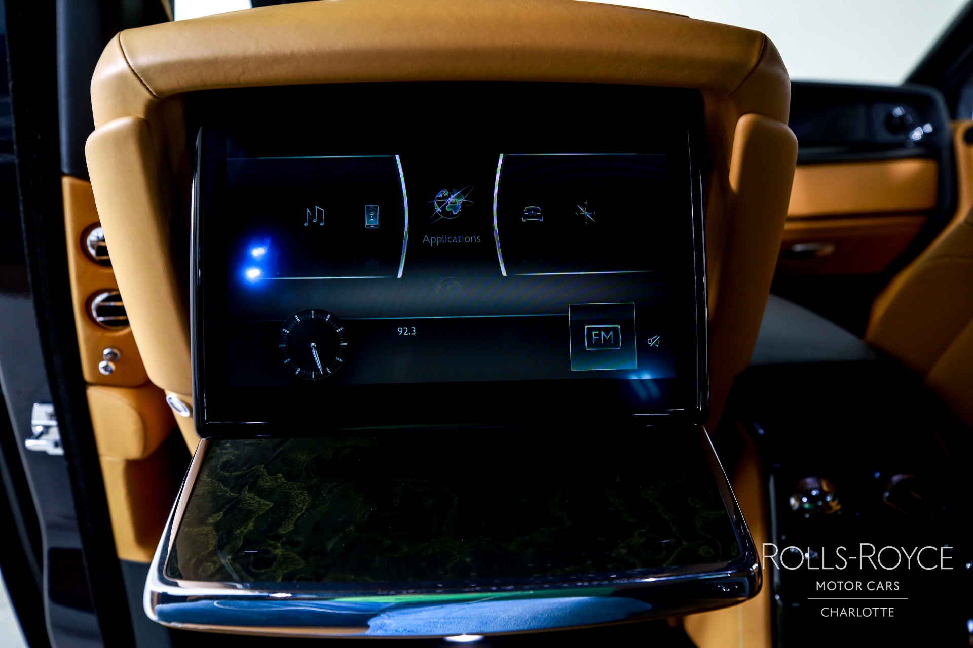 Used 2020 Rolls-Royce Phantom  | Charlotte, NC
