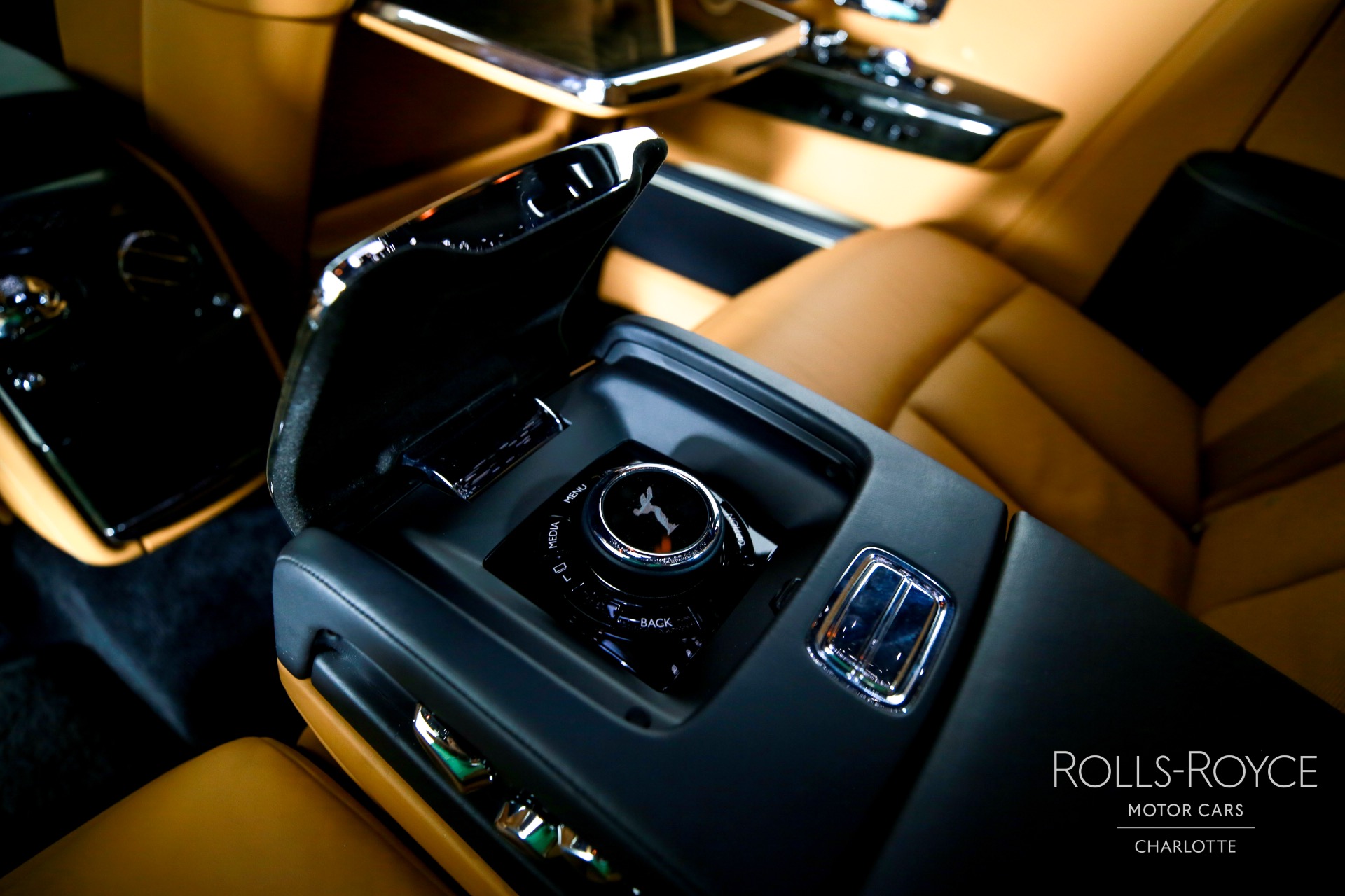Used 2020 Rolls-Royce Phantom  | Charlotte, NC