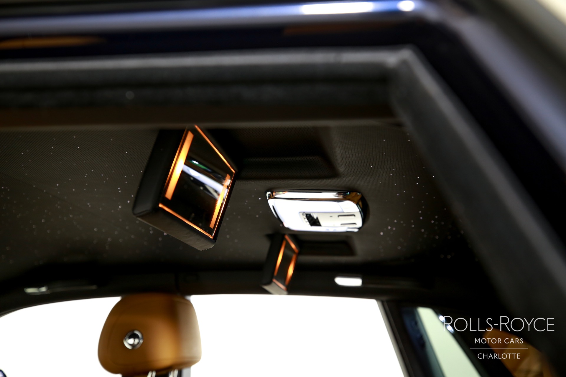Used 2020 Rolls-Royce Phantom  | Charlotte, NC
